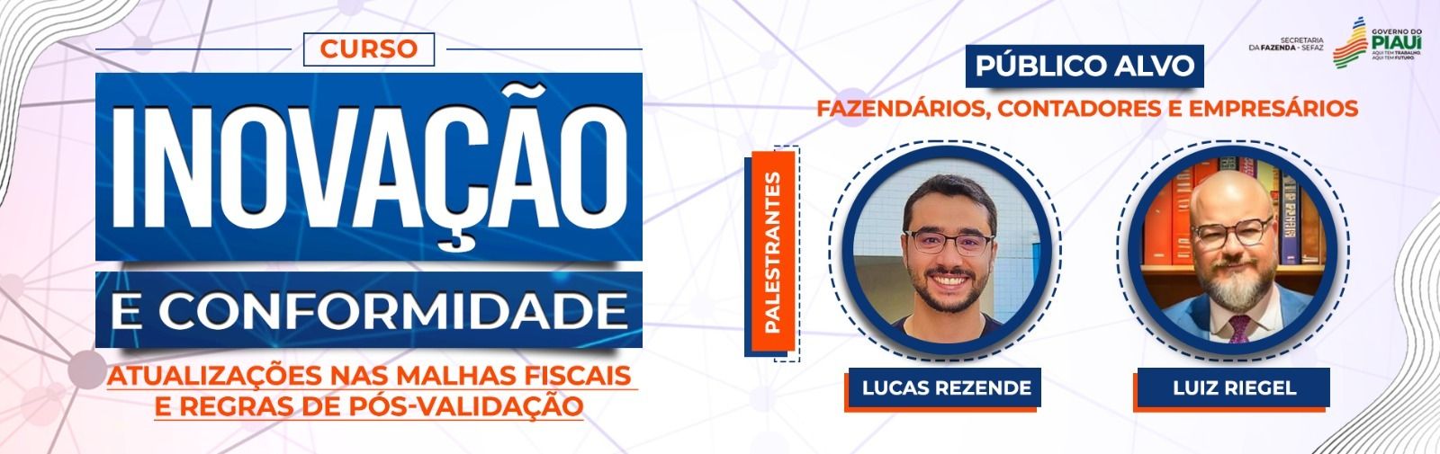 Foto: Reprodução/Secom Piauí