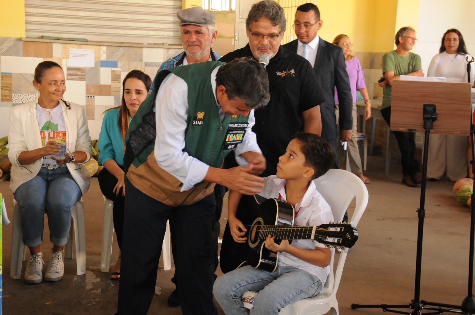 Foto: Reprodução/Secom Piauí