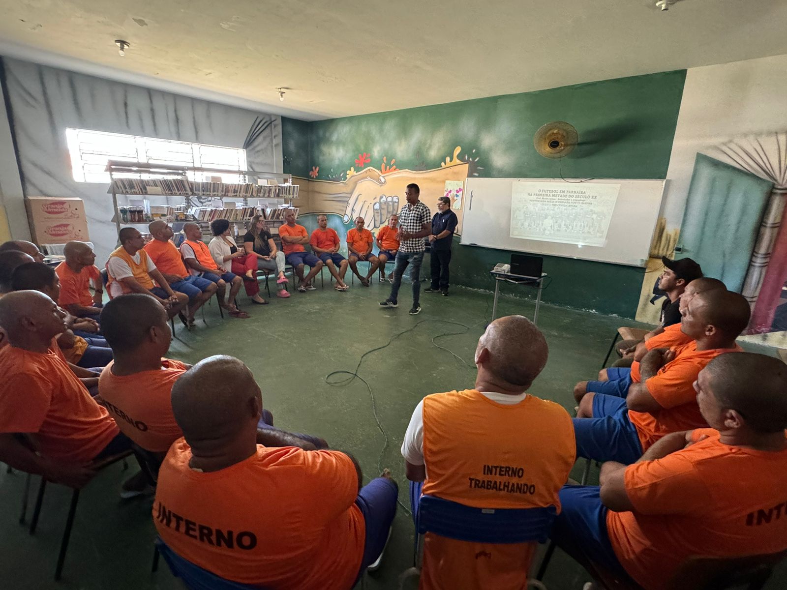 Foto: Reprodução/Secom Piauí