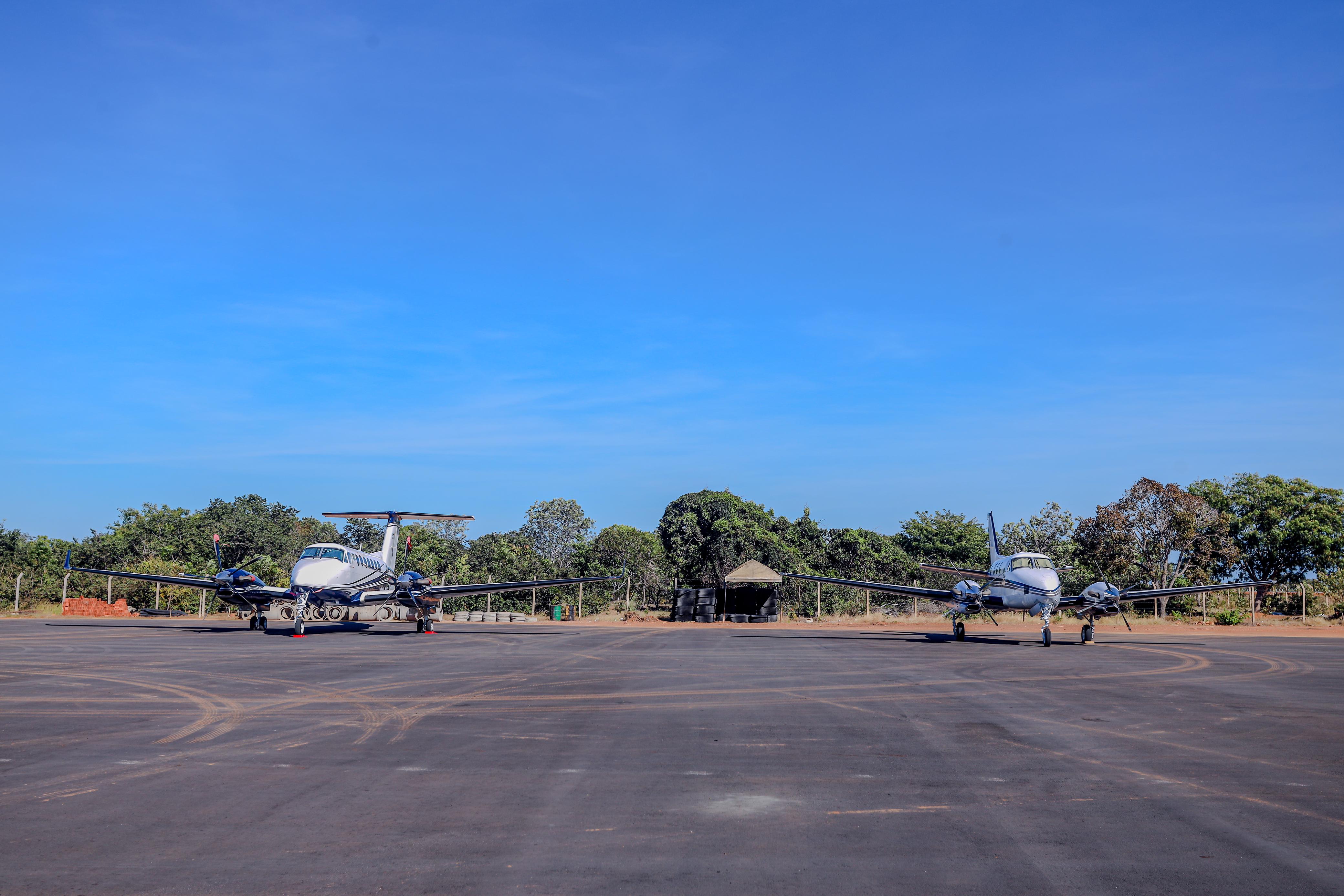 Foto: Reprodução/Secom Piauí