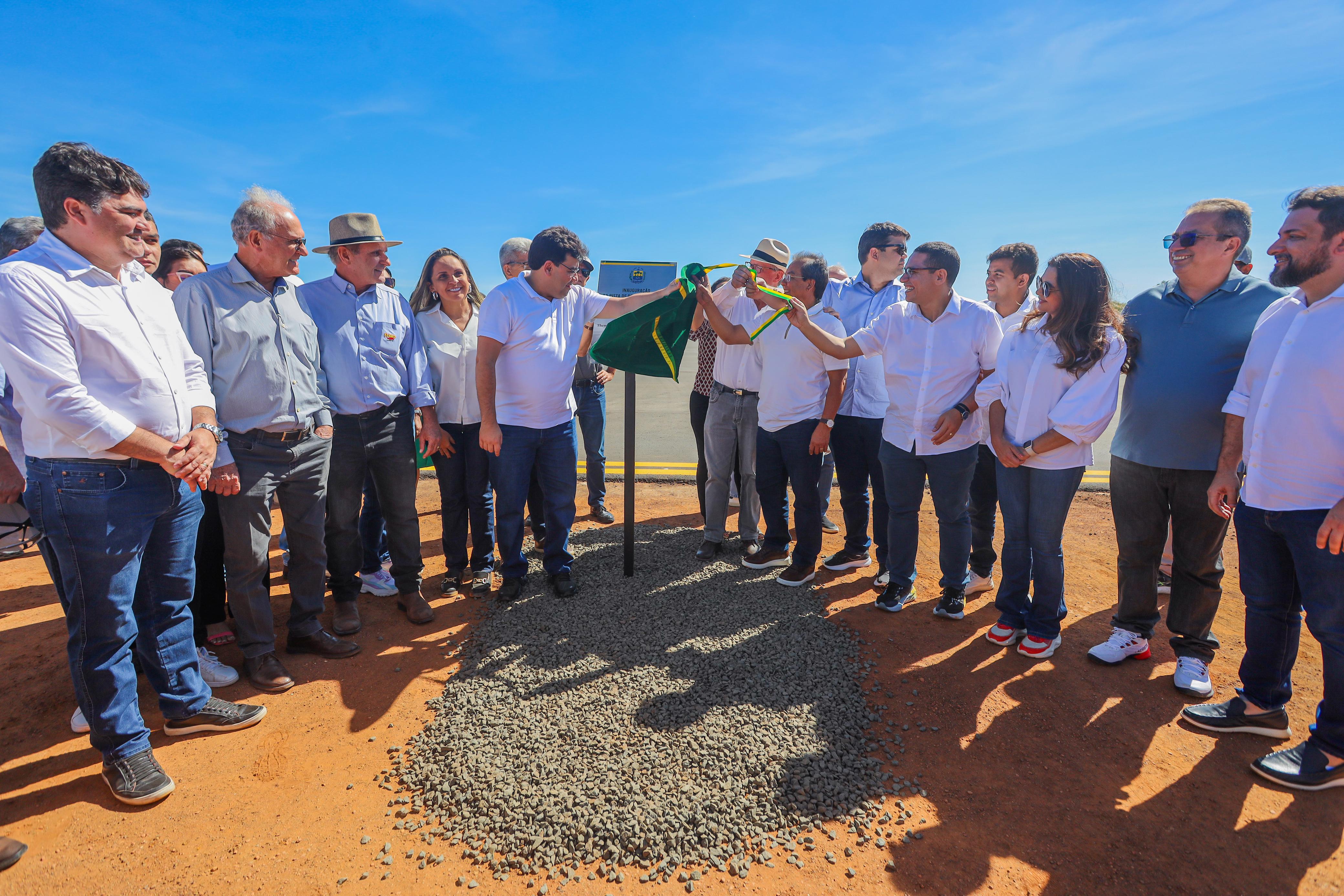 Foto: Reprodução/Secom Piauí