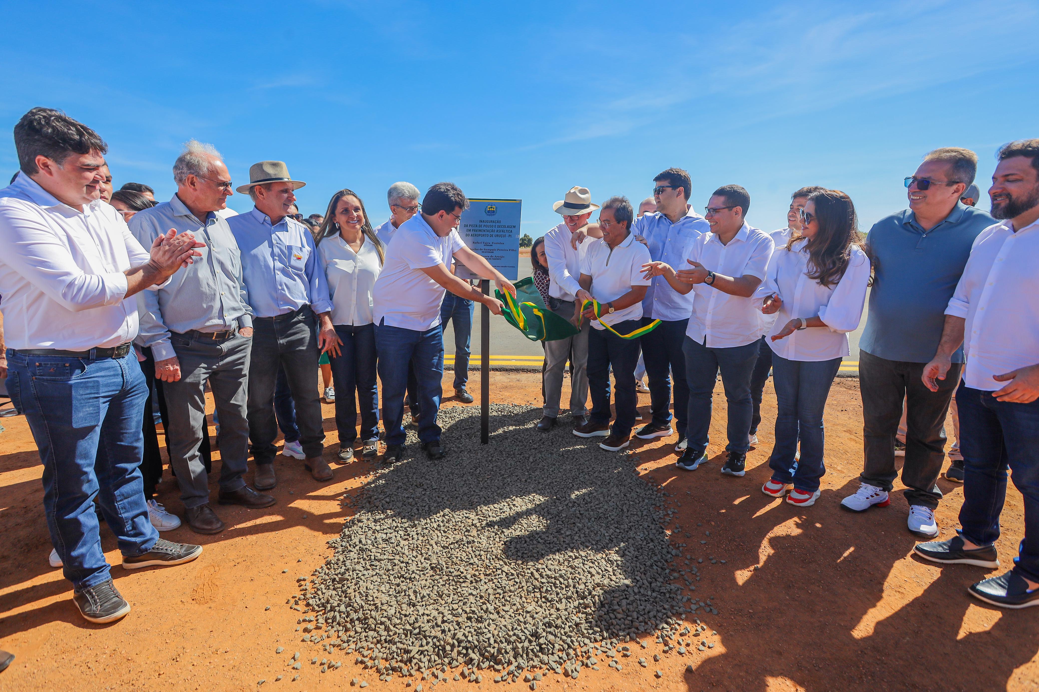 Foto: Reprodução/Secom Piauí