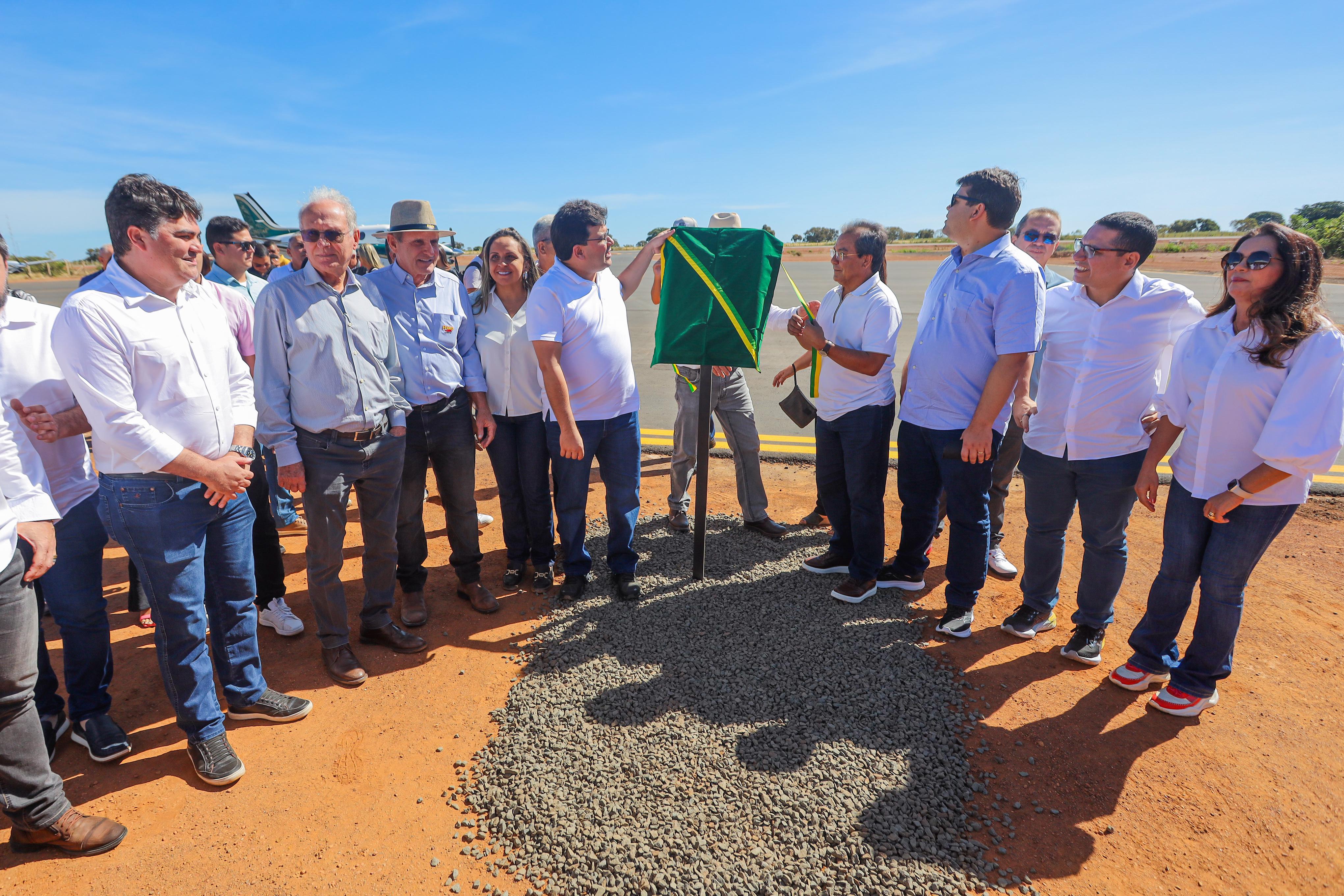 Foto: Reprodução/Secom Piauí