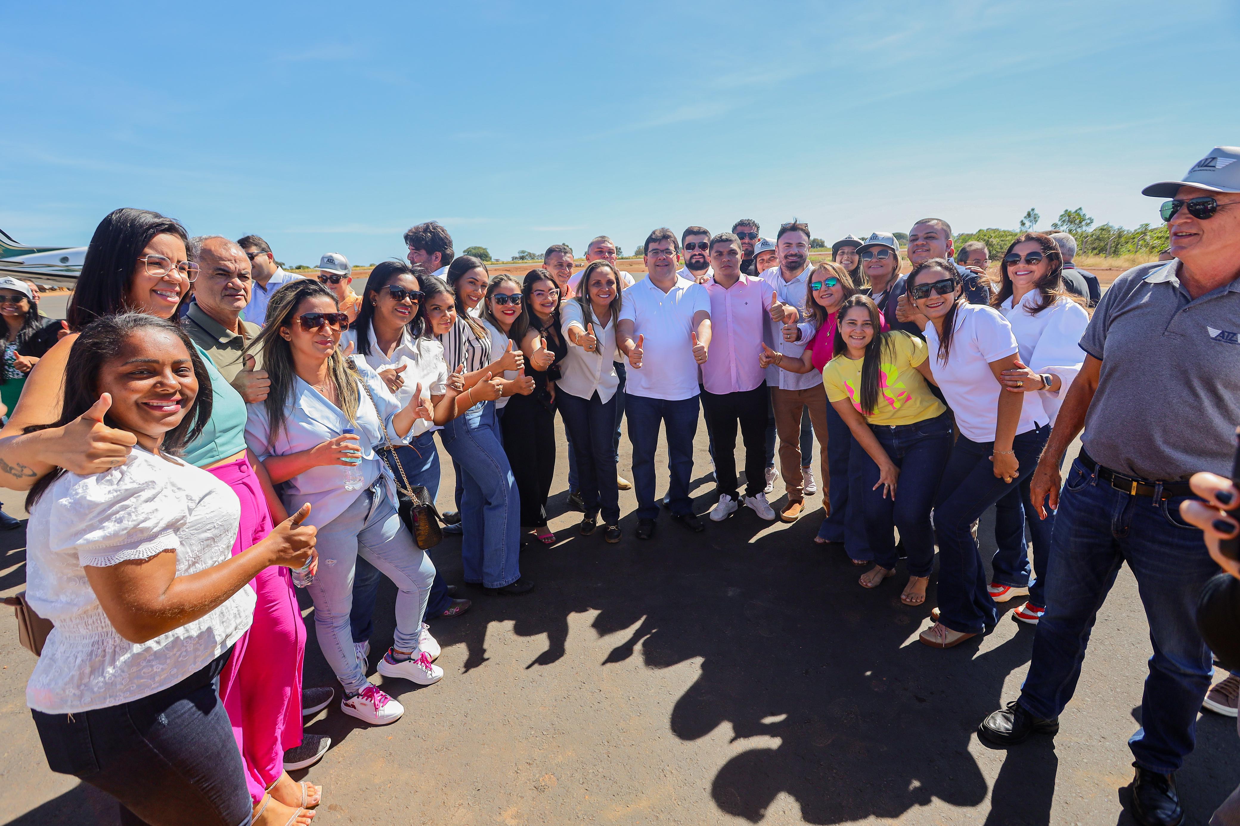 Foto: Reprodução/Secom Piauí