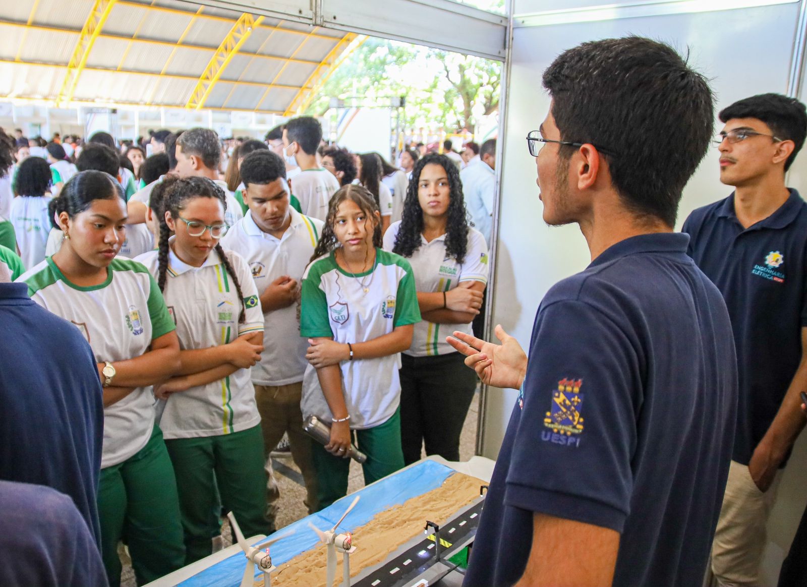 Foto: Reprodução/Secom Piauí