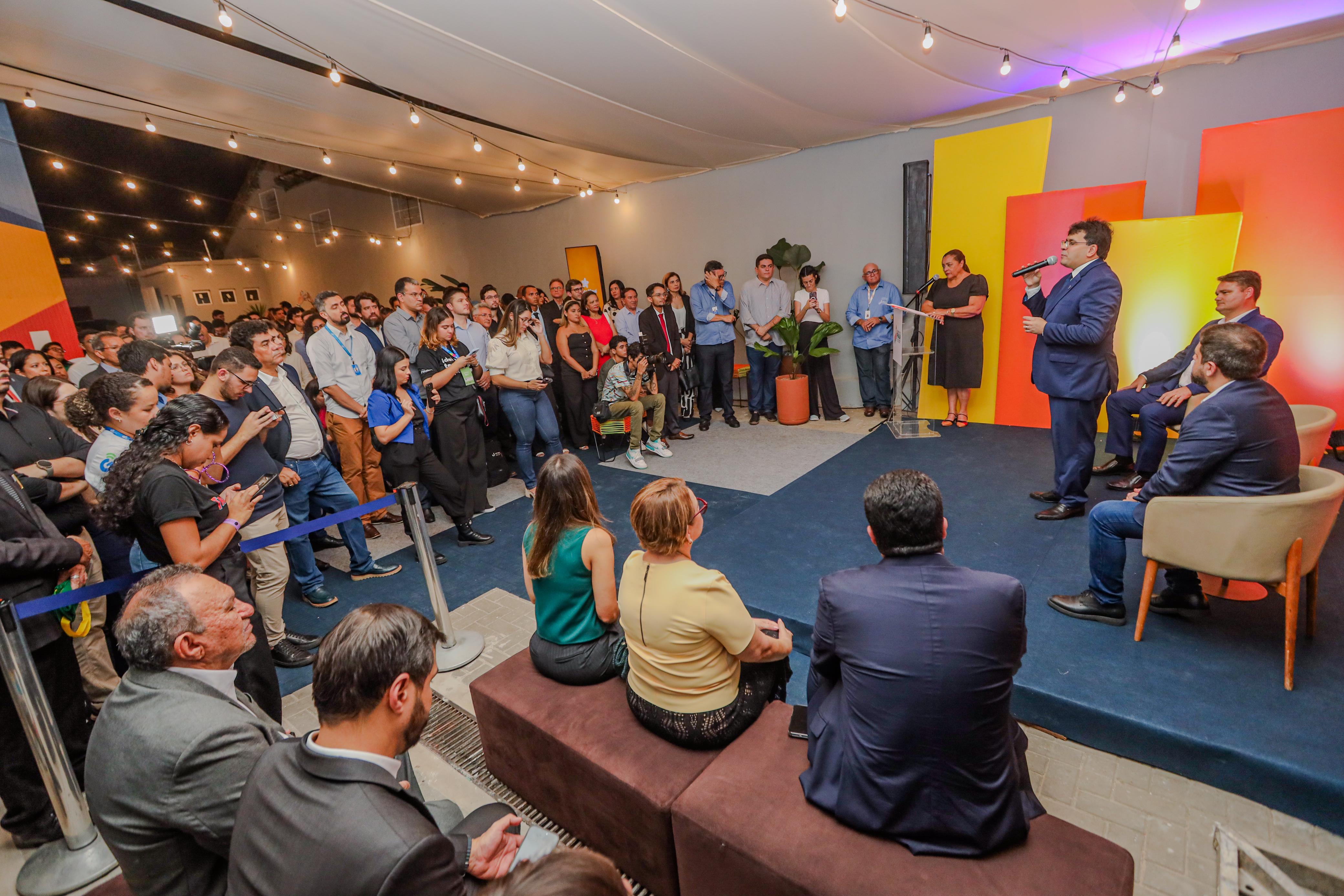 Foto: Reprodução/Secom Piauí