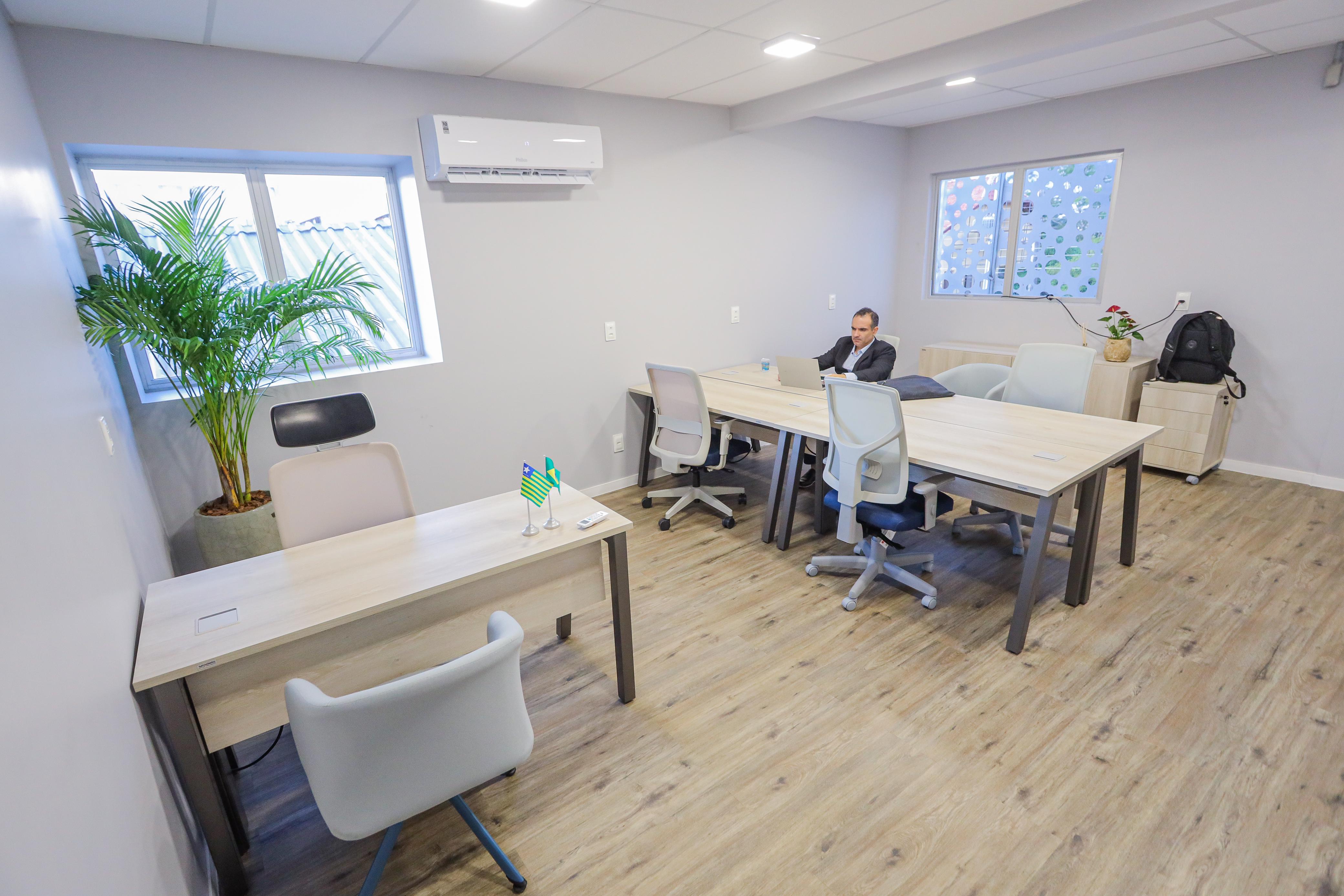 Foto: Reprodução/Secom Piauí