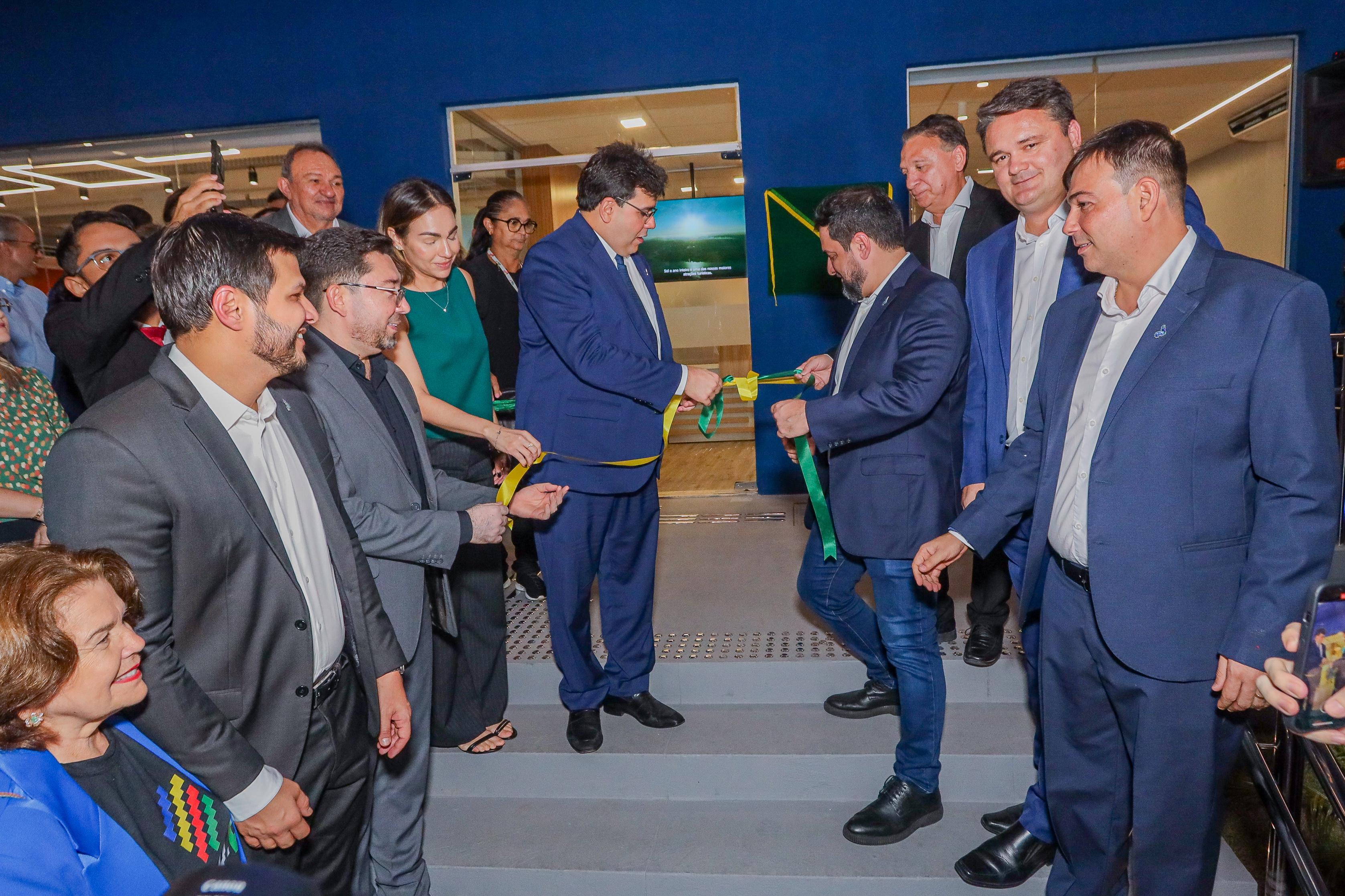 Foto: Reprodução/Secom Piauí