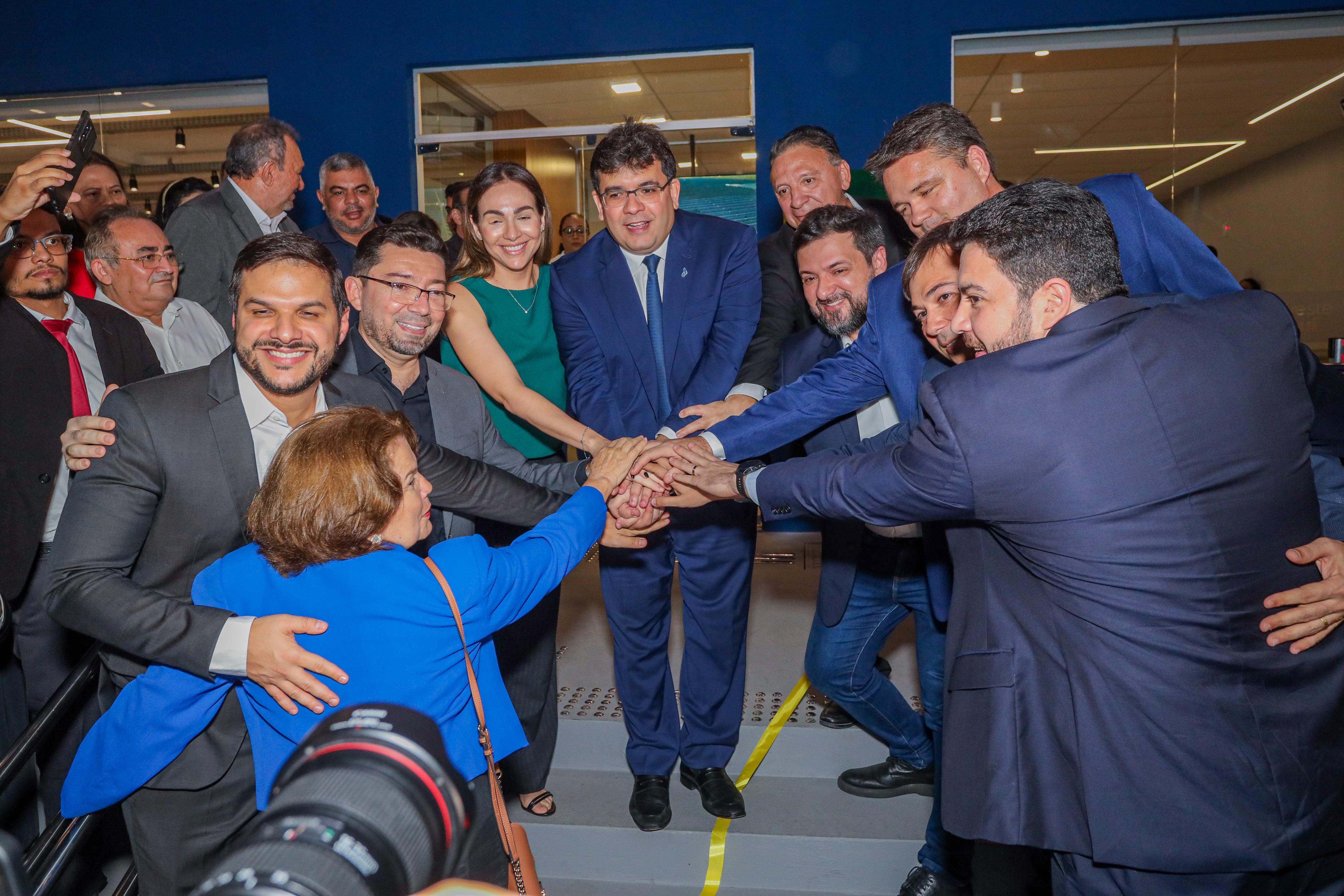 Foto: Reprodução/Secom Piauí