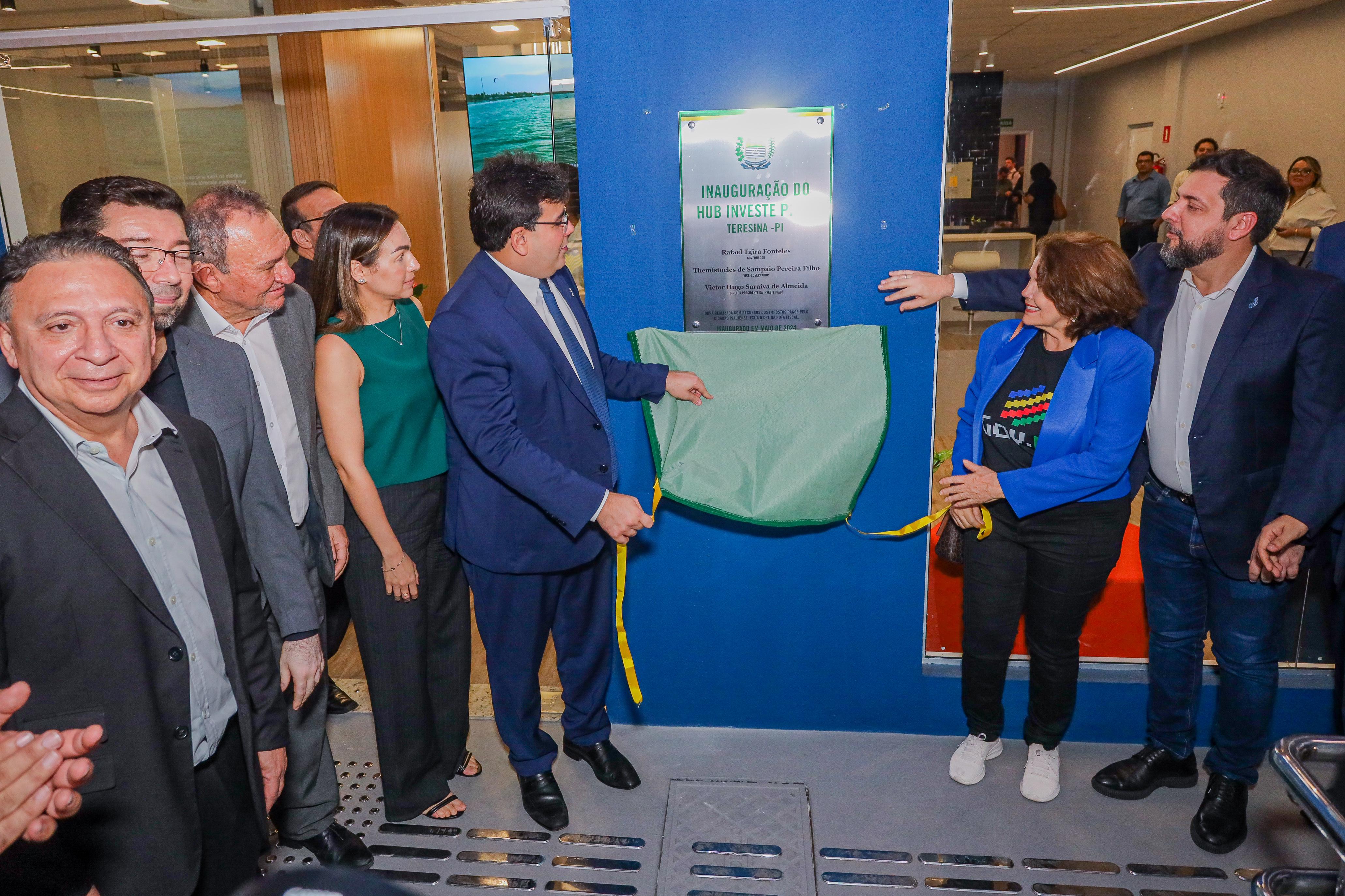 Foto: Reprodução/Secom Piauí