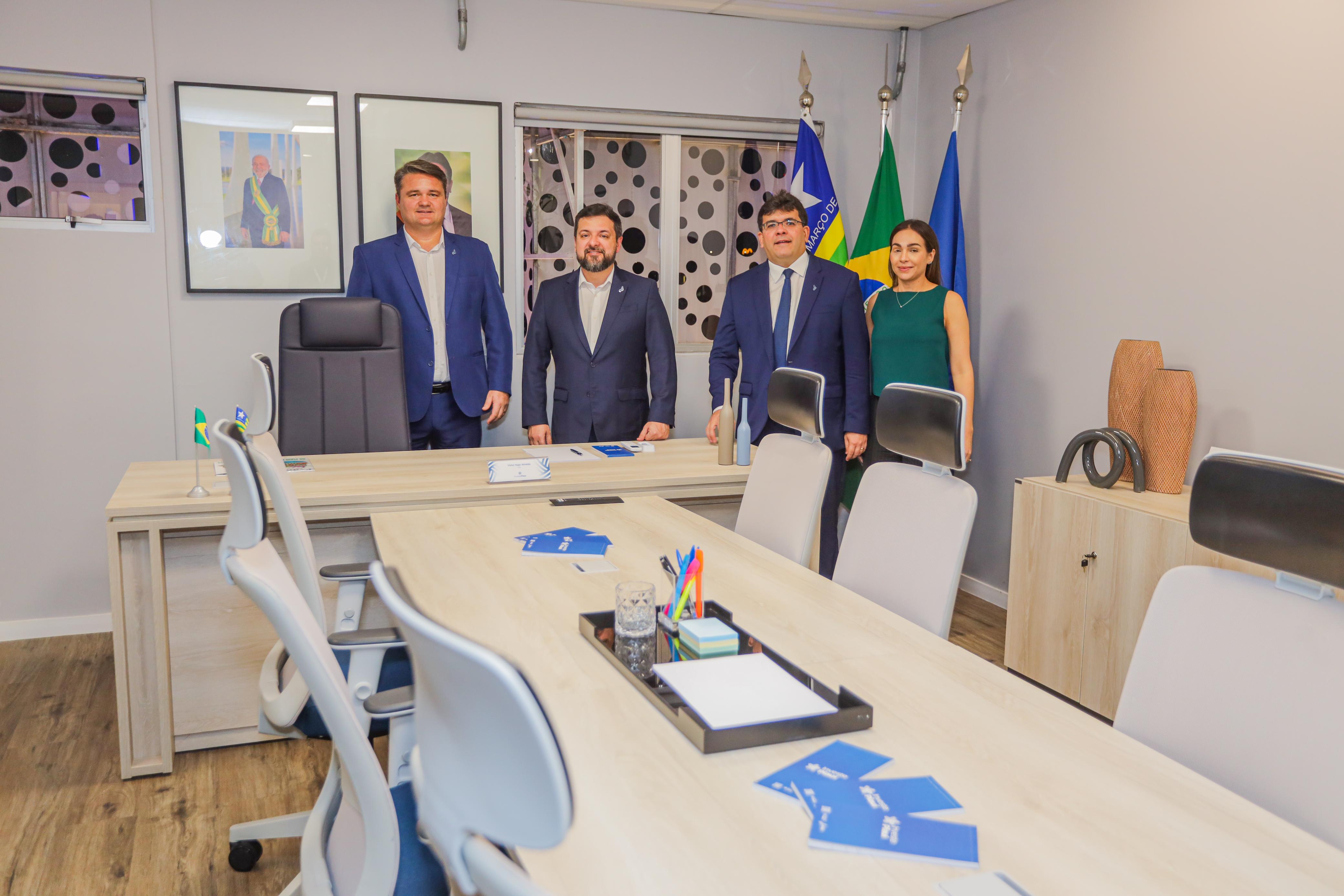 Foto: Reprodução/Secom Piauí