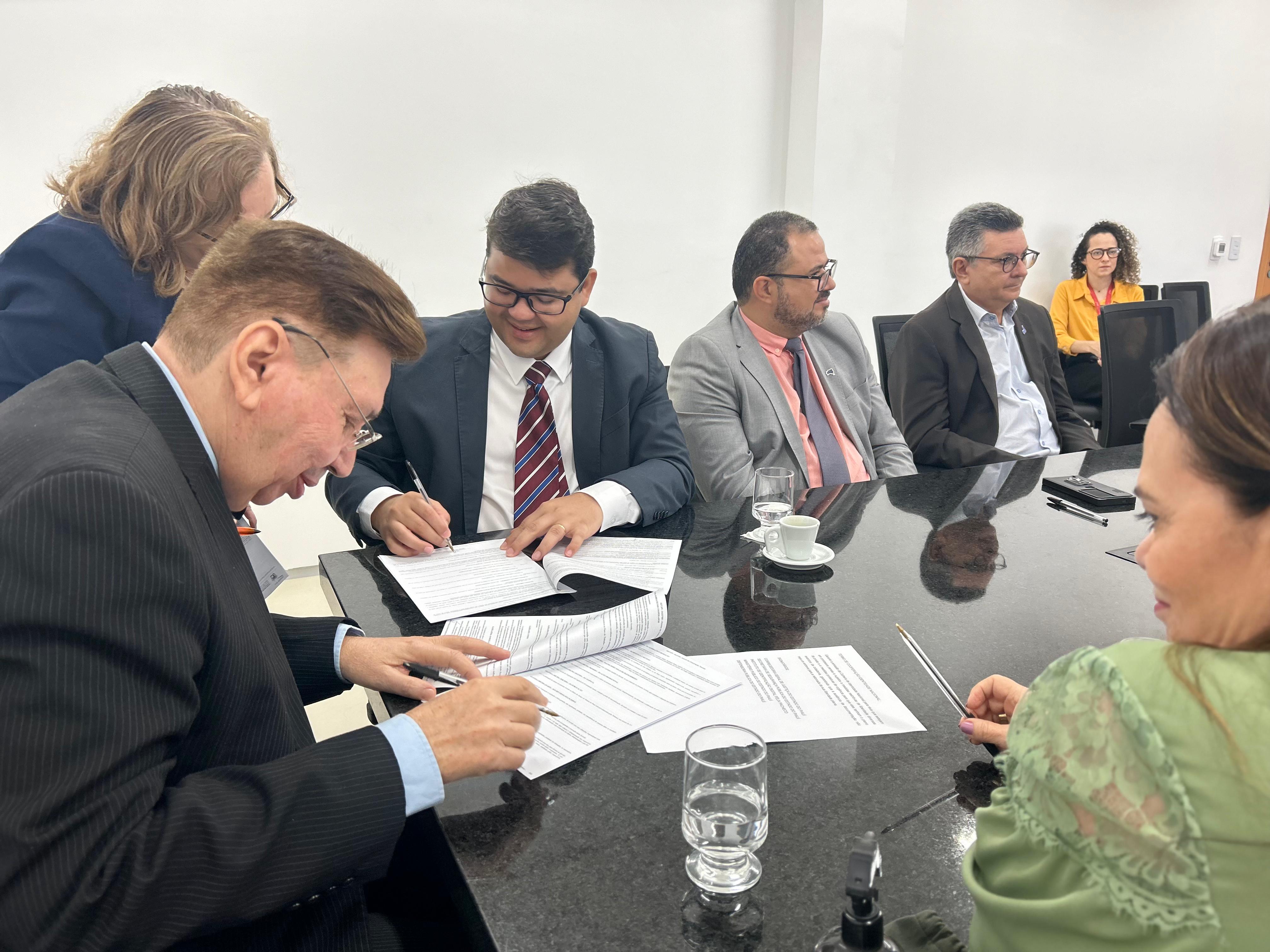 Foto: Reprodução/Secom Piauí