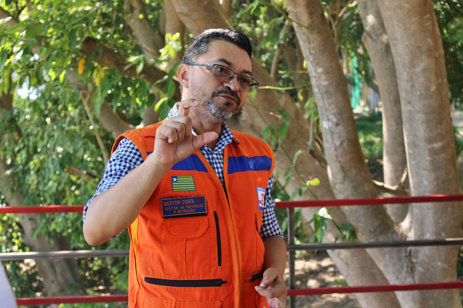 Foto: Reprodução/Secom Piauí