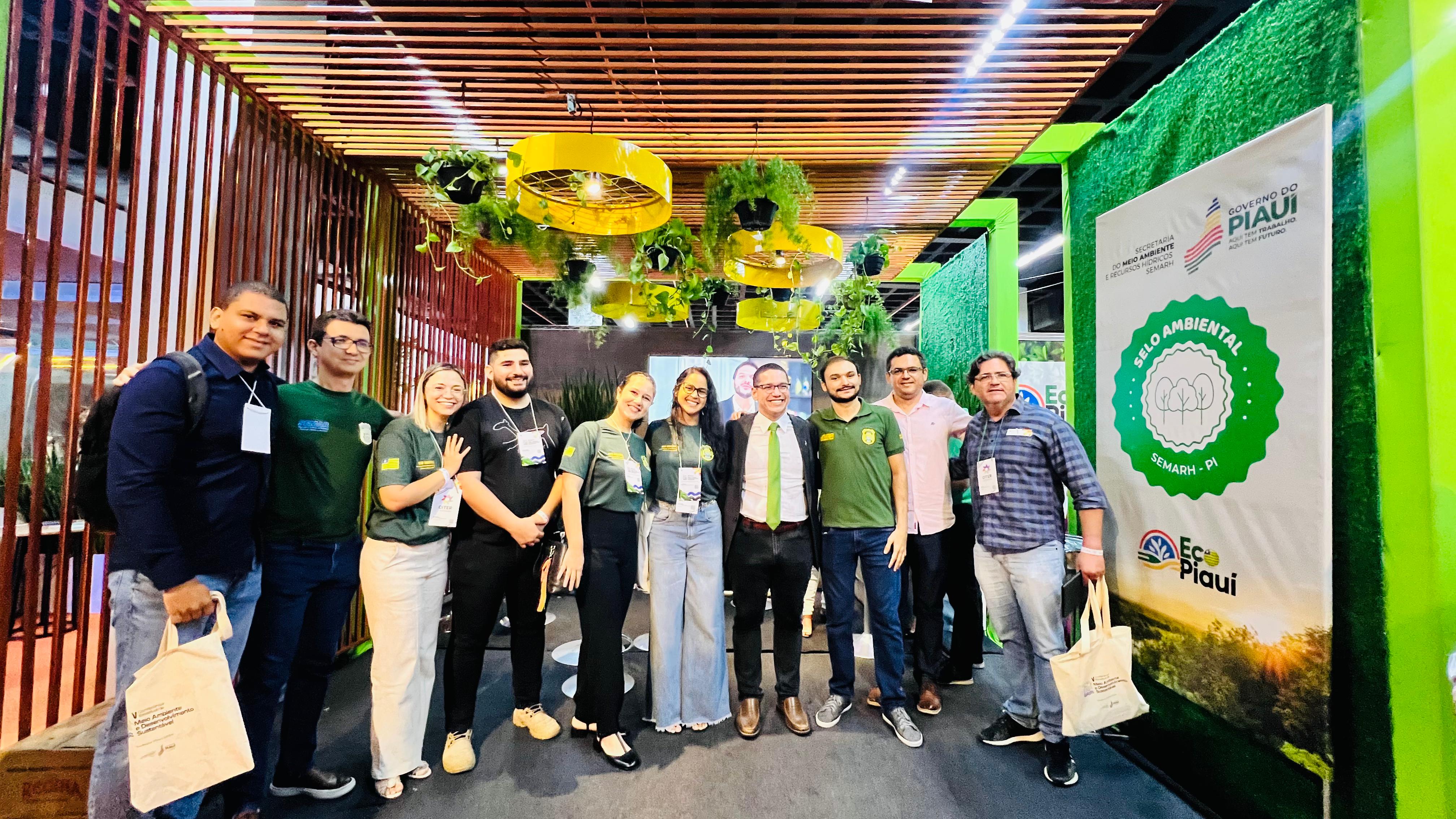 Foto: Reprodução/Secom Piauí