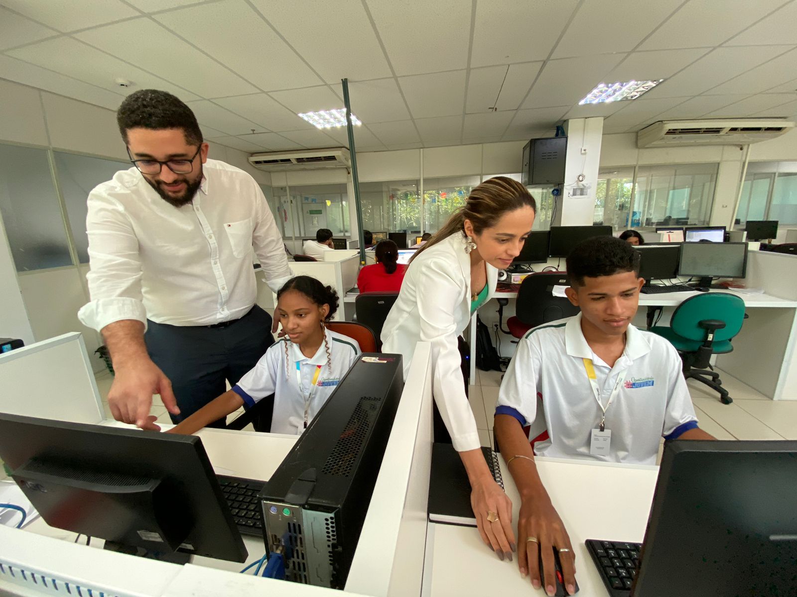 Foto: Reprodução/Secom Piauí