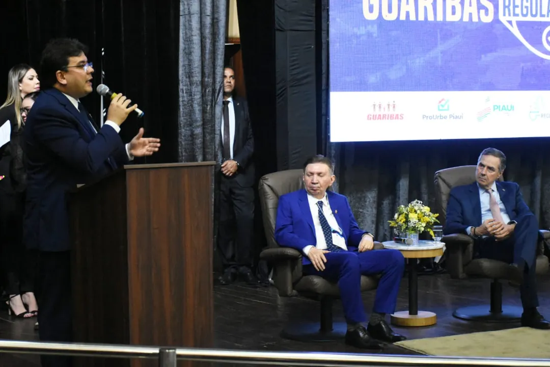 Quase 5 mil famílias do Piauí recebem registros de imóveis por meio de  parceria entre Governo do Estado e TJ - Governo do Piauí