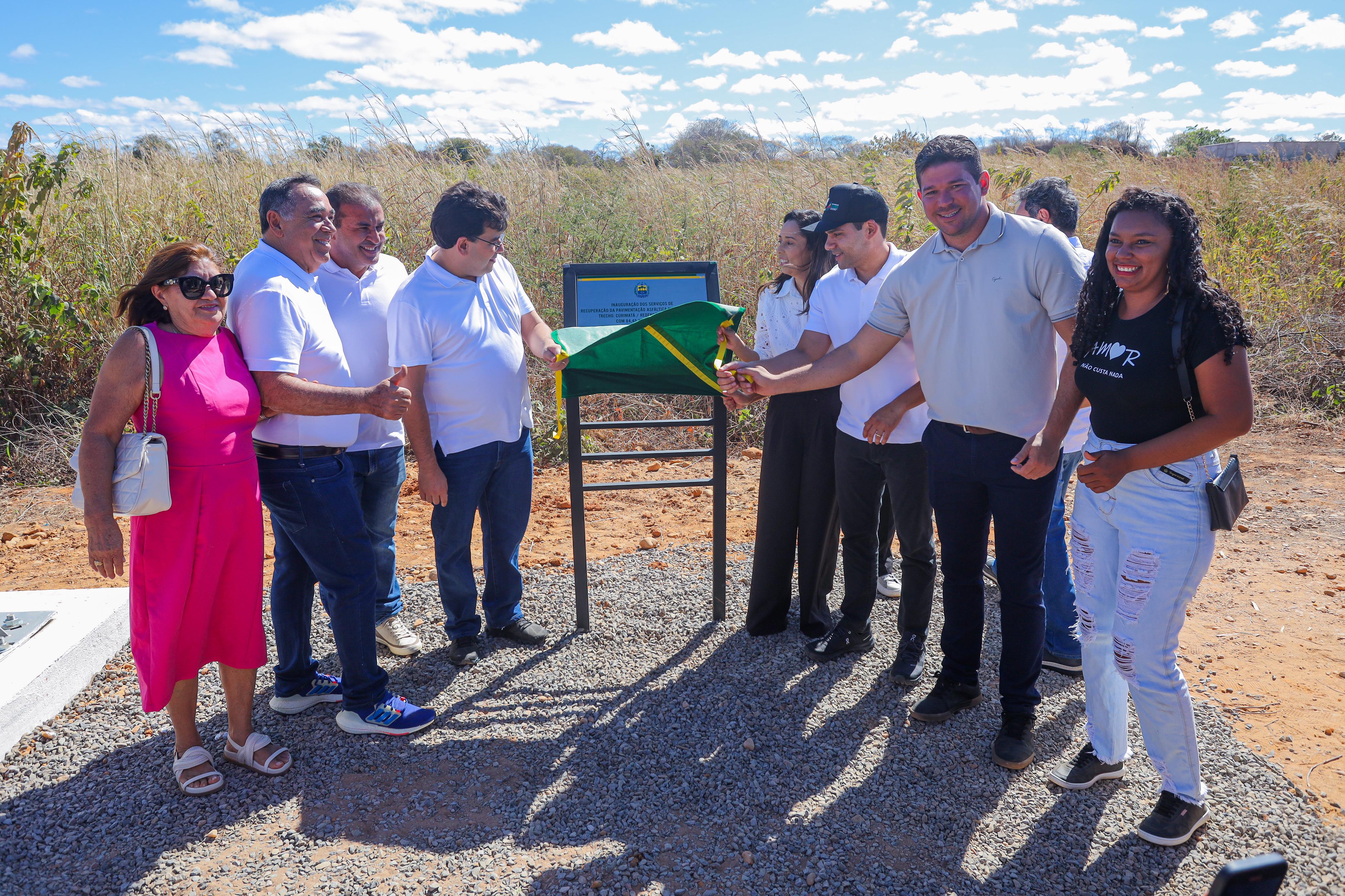 Foto: Reprodução/Secom Piauí