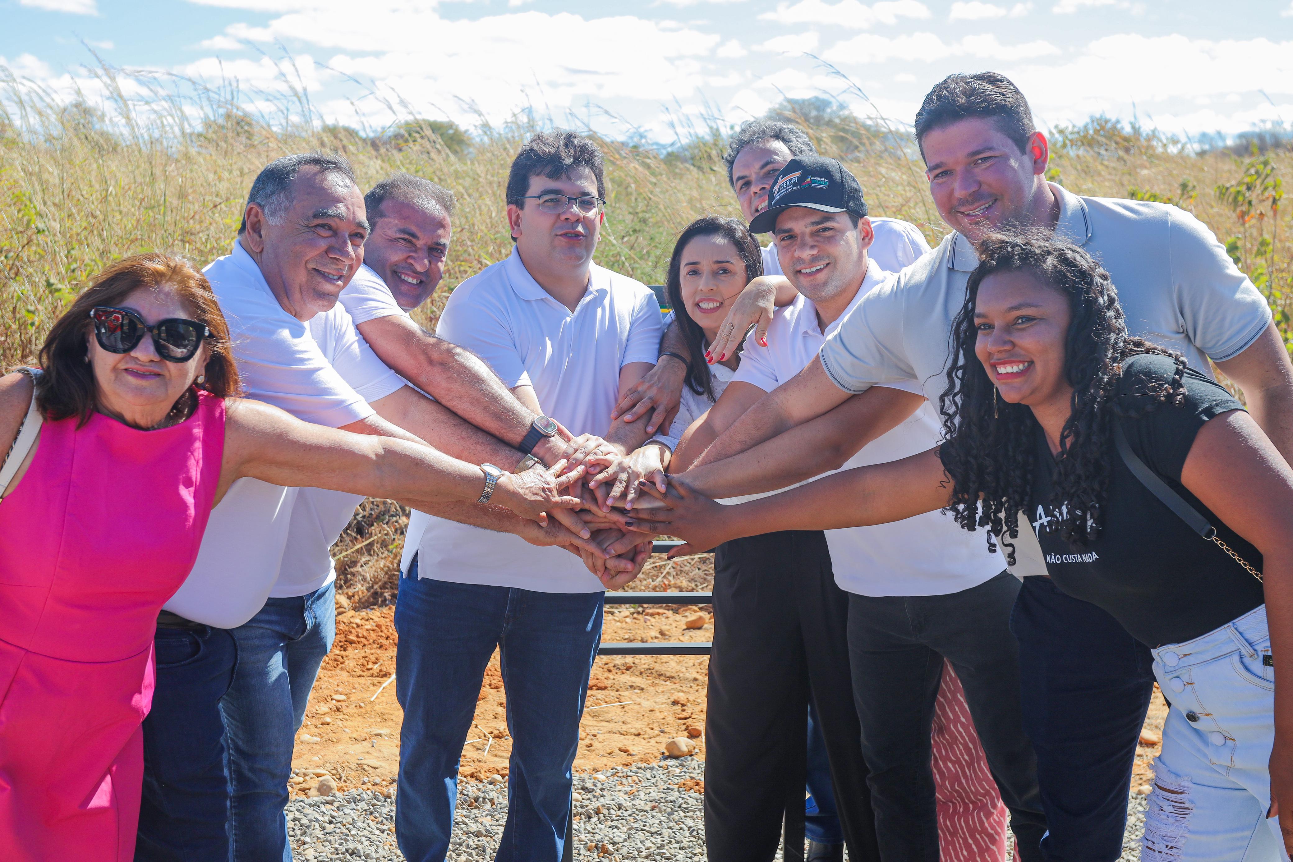 Foto: Reprodução/Secom Piauí