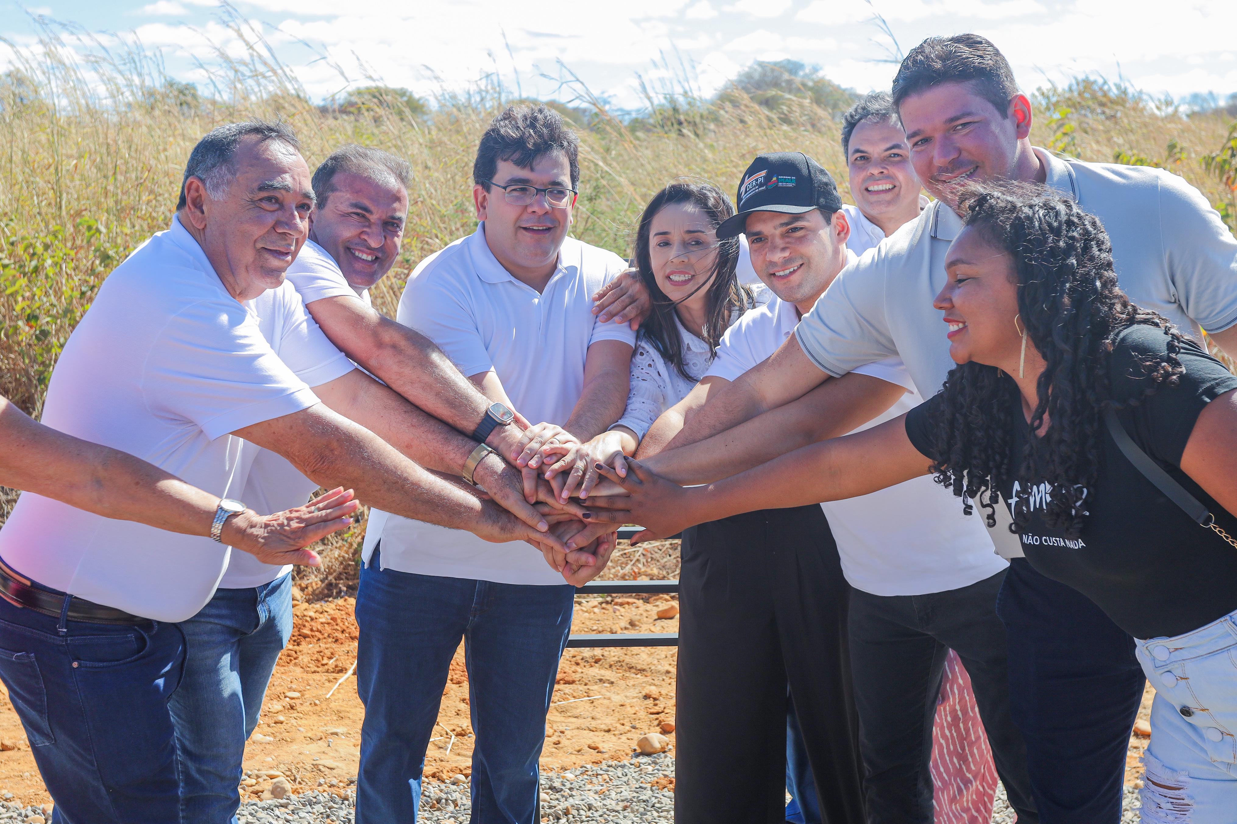 Foto: Reprodução/Secom Piauí