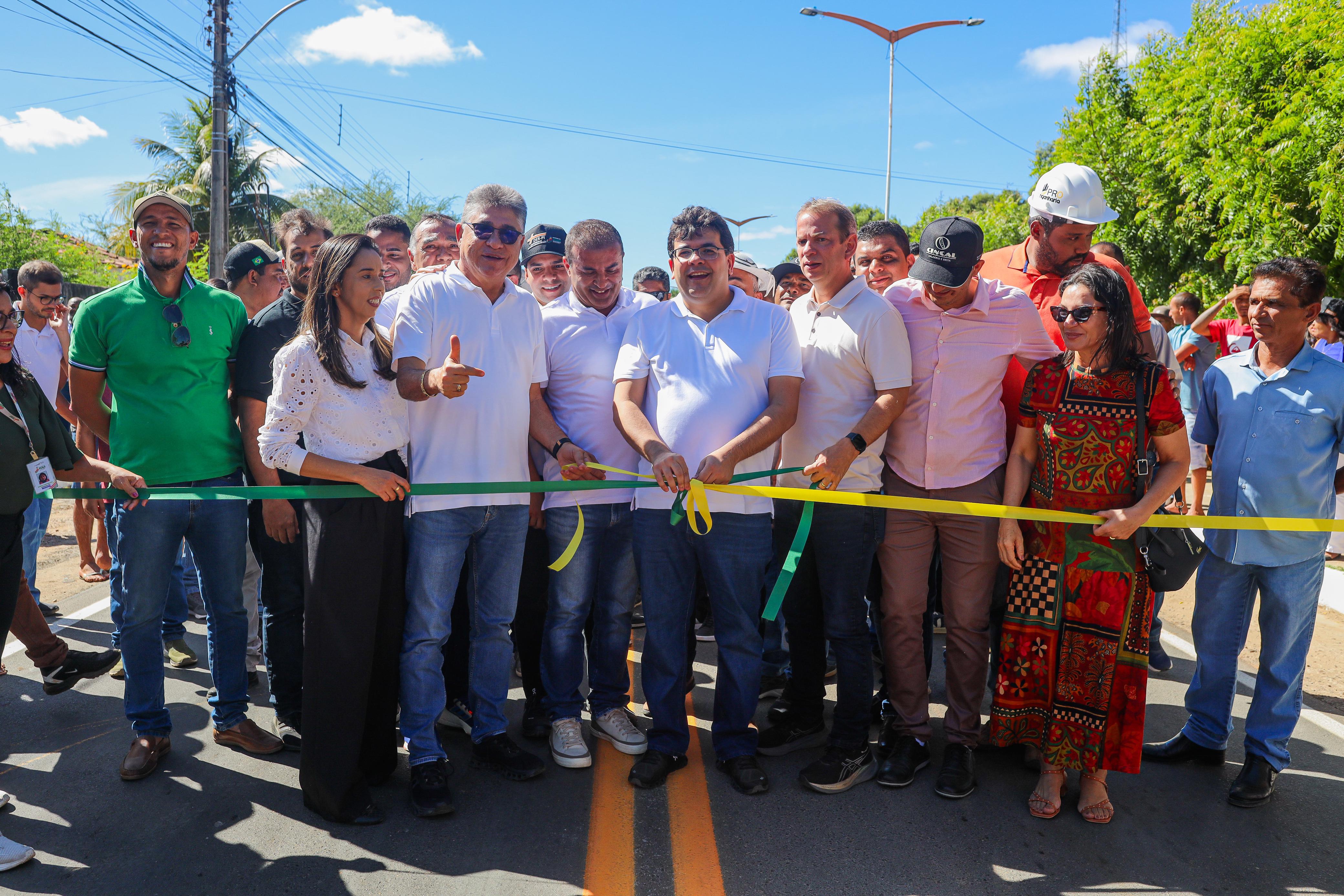 Foto: Reprodução/Secom Piauí