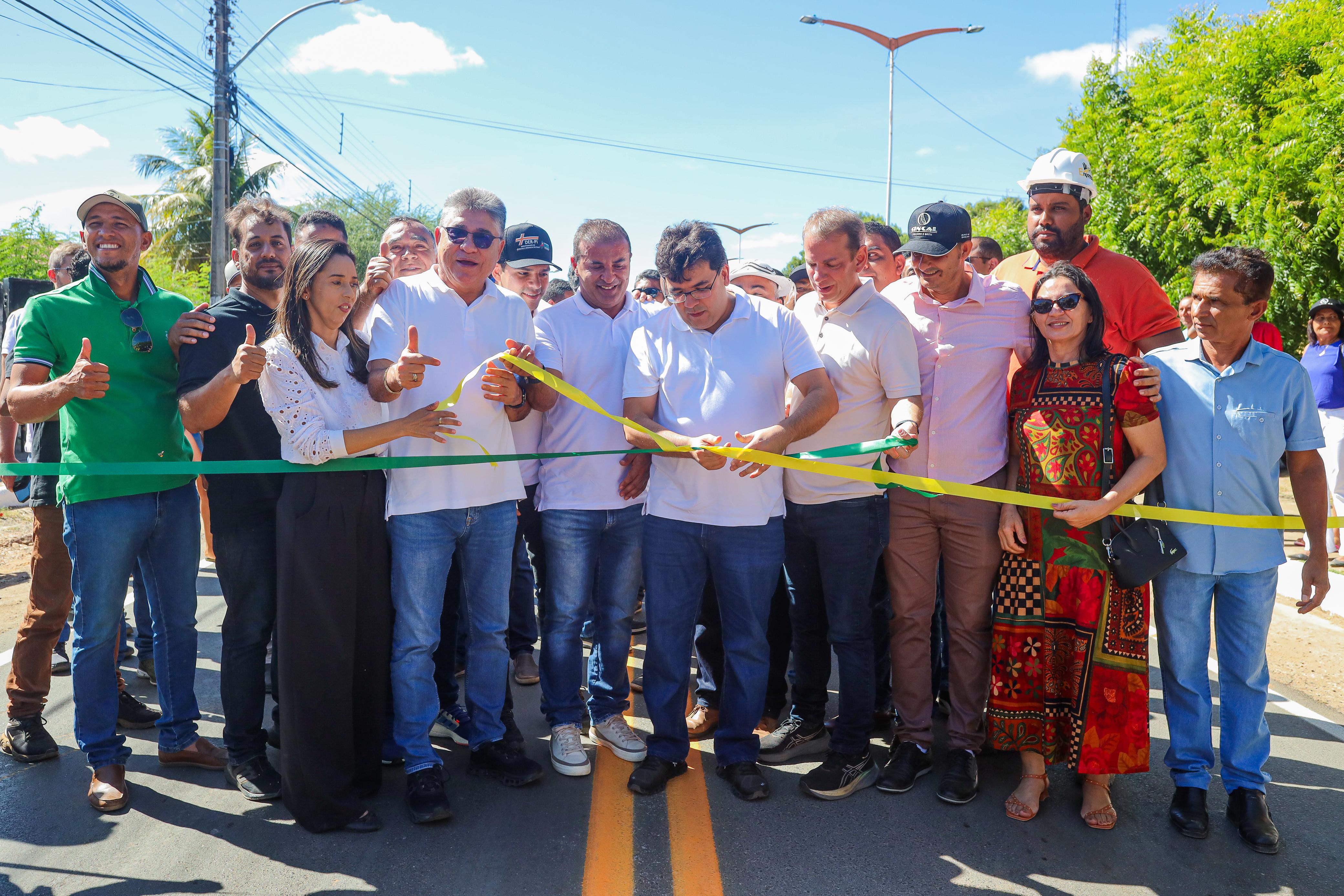 Foto: Reprodução/Secom Piauí