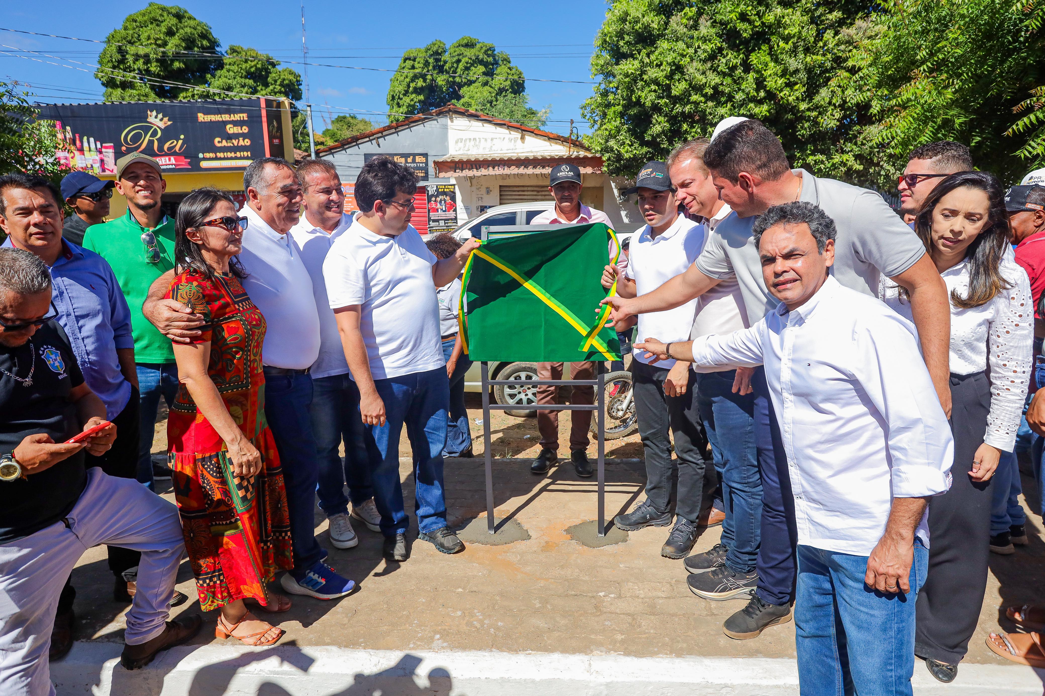 Foto: Reprodução/Secom Piauí