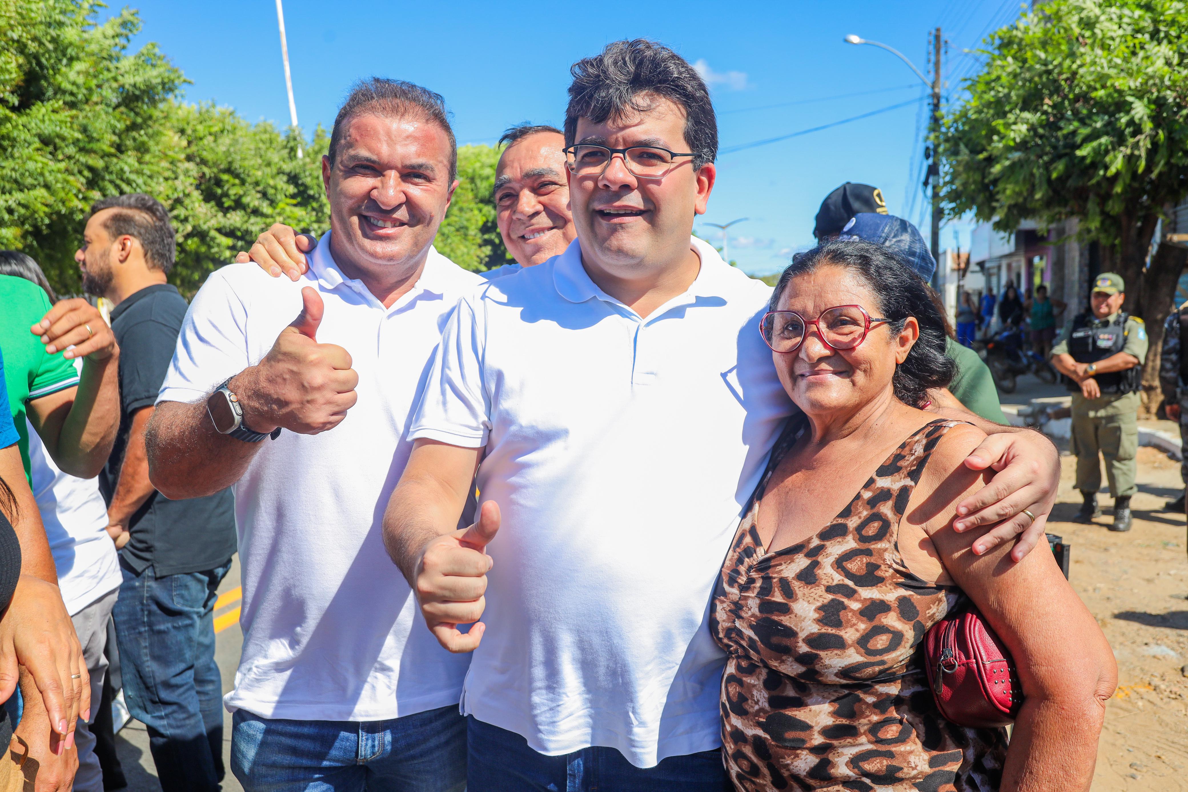 Foto: Reprodução/Secom Piauí