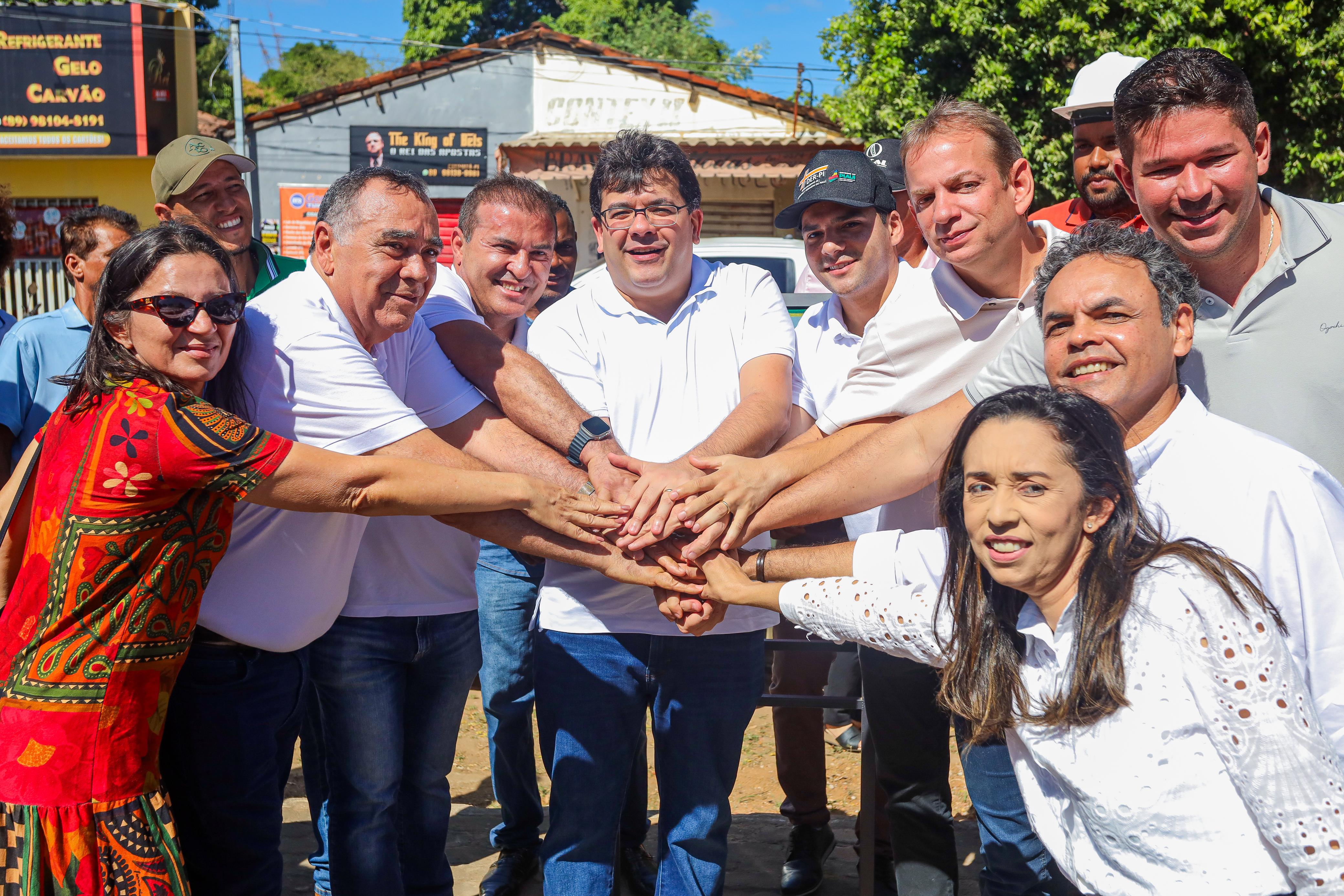 Foto: Reprodução/Secom Piauí