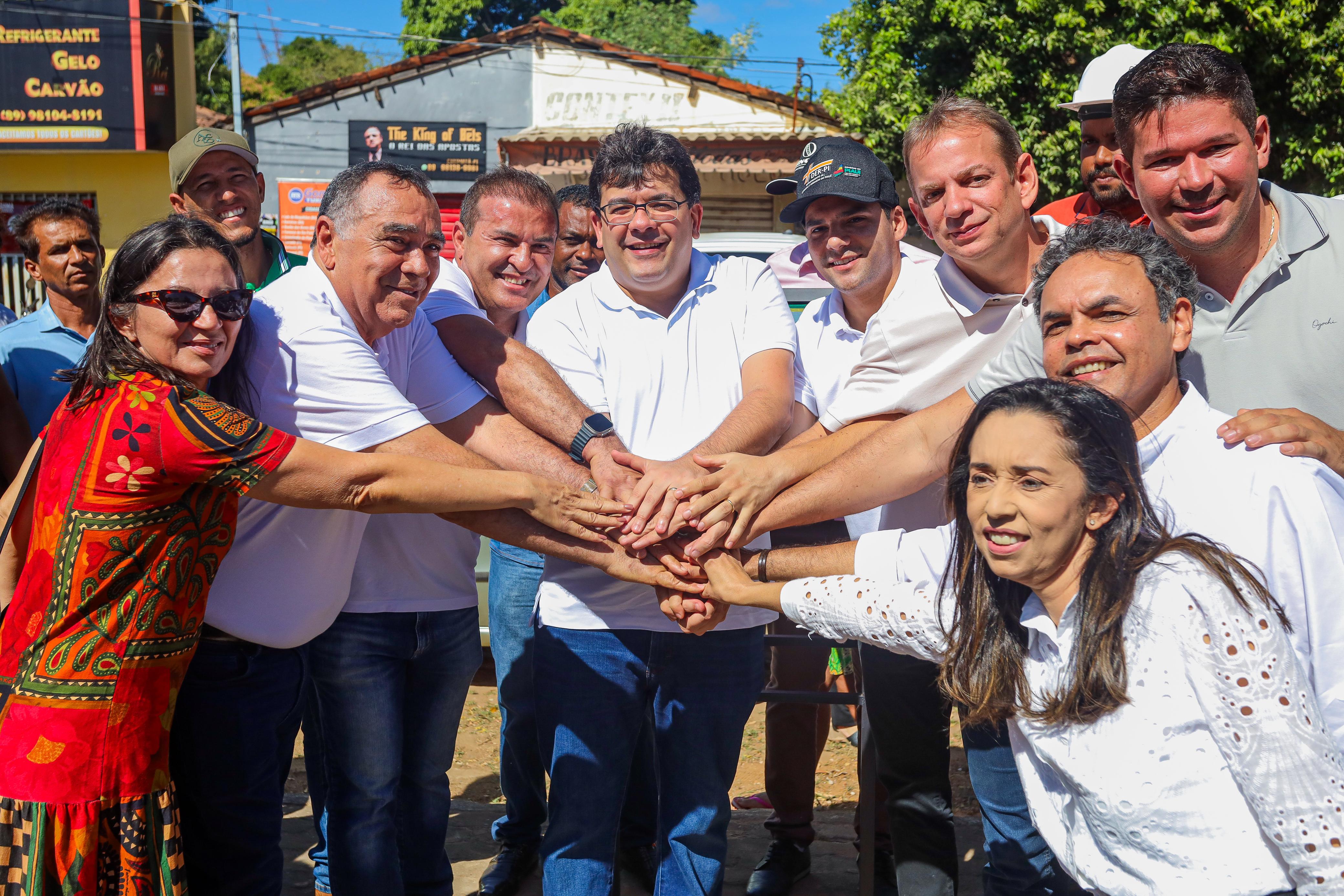 Foto: Reprodução/Secom Piauí