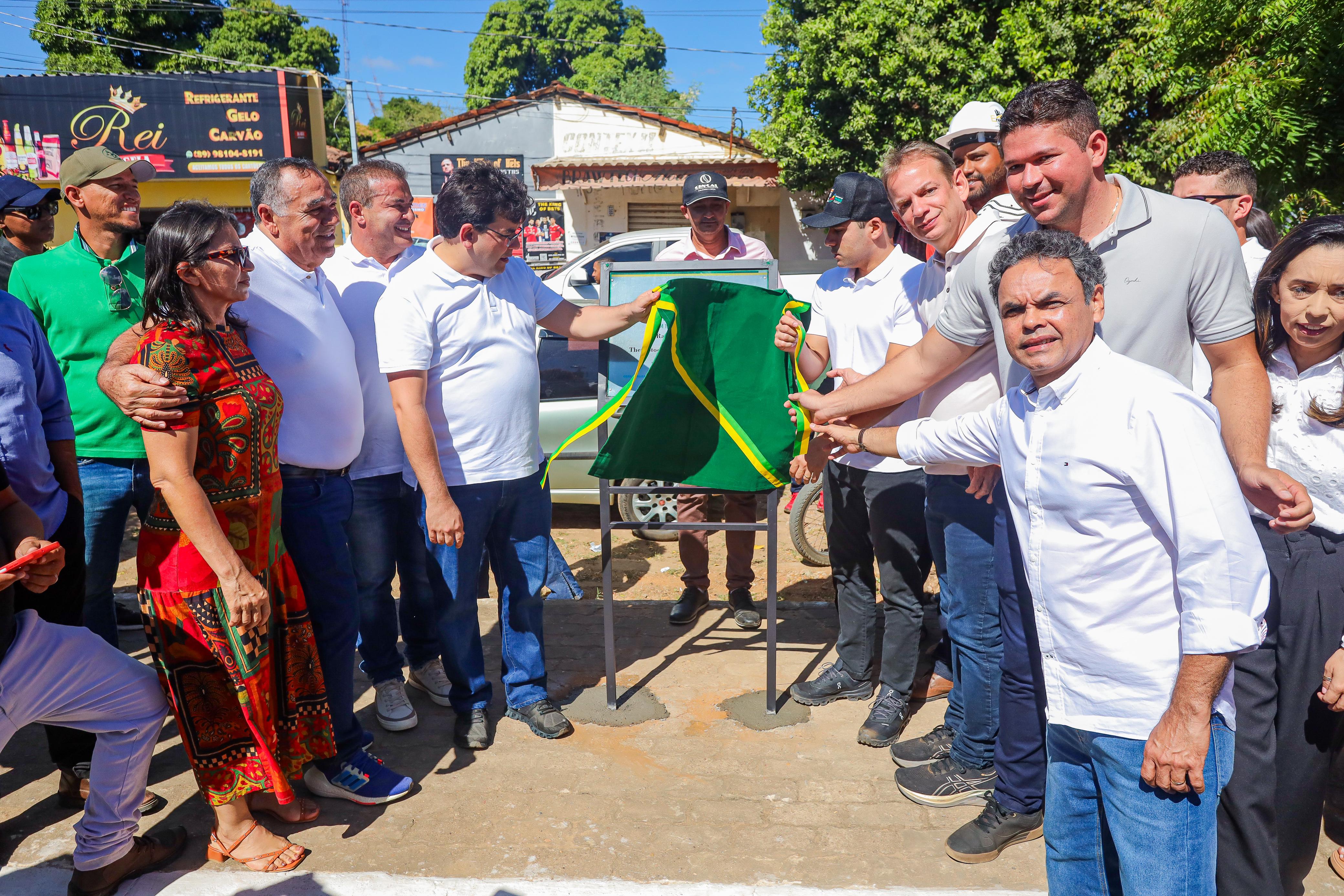 Foto: Reprodução/Secom Piauí