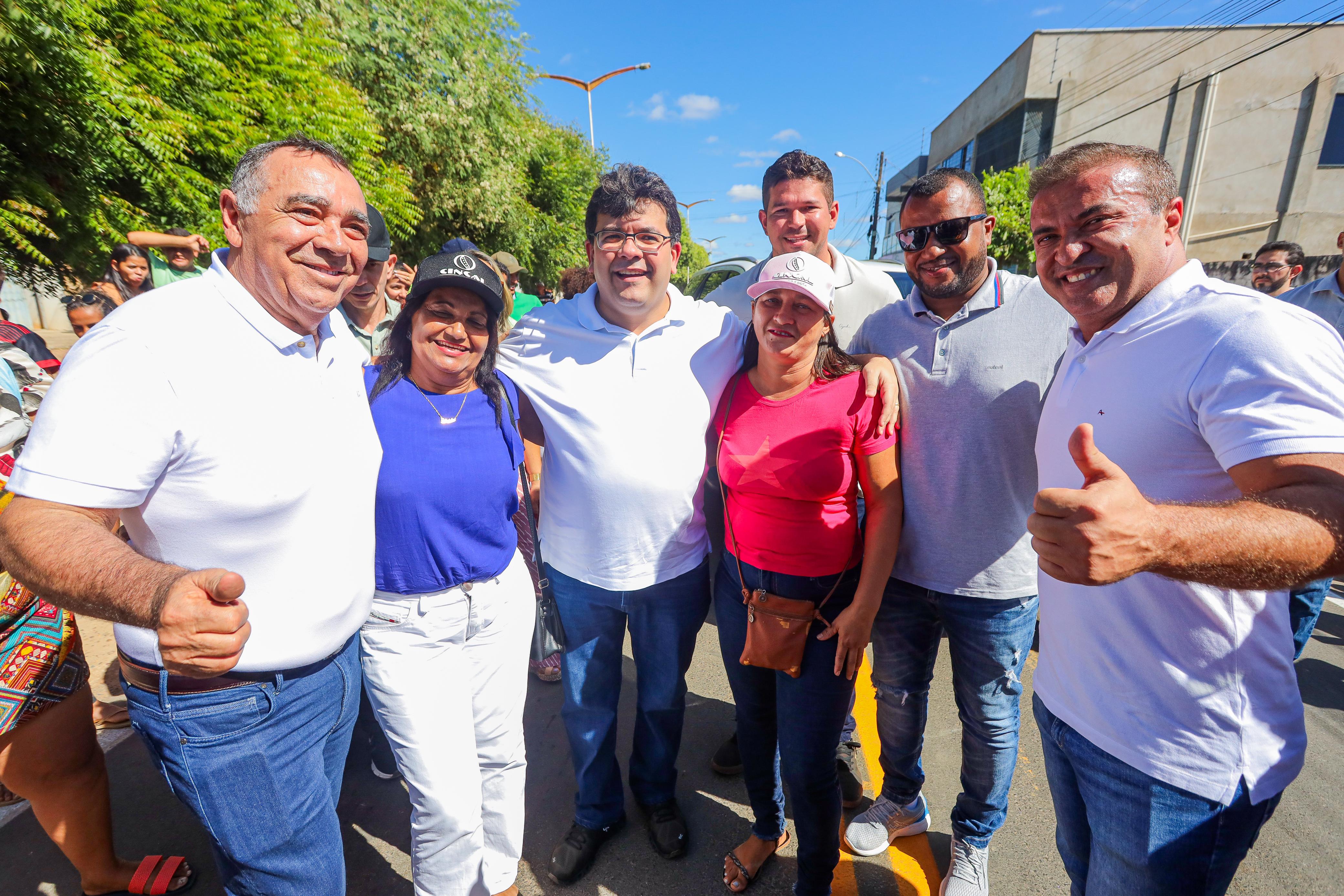 Foto: Reprodução/Secom Piauí