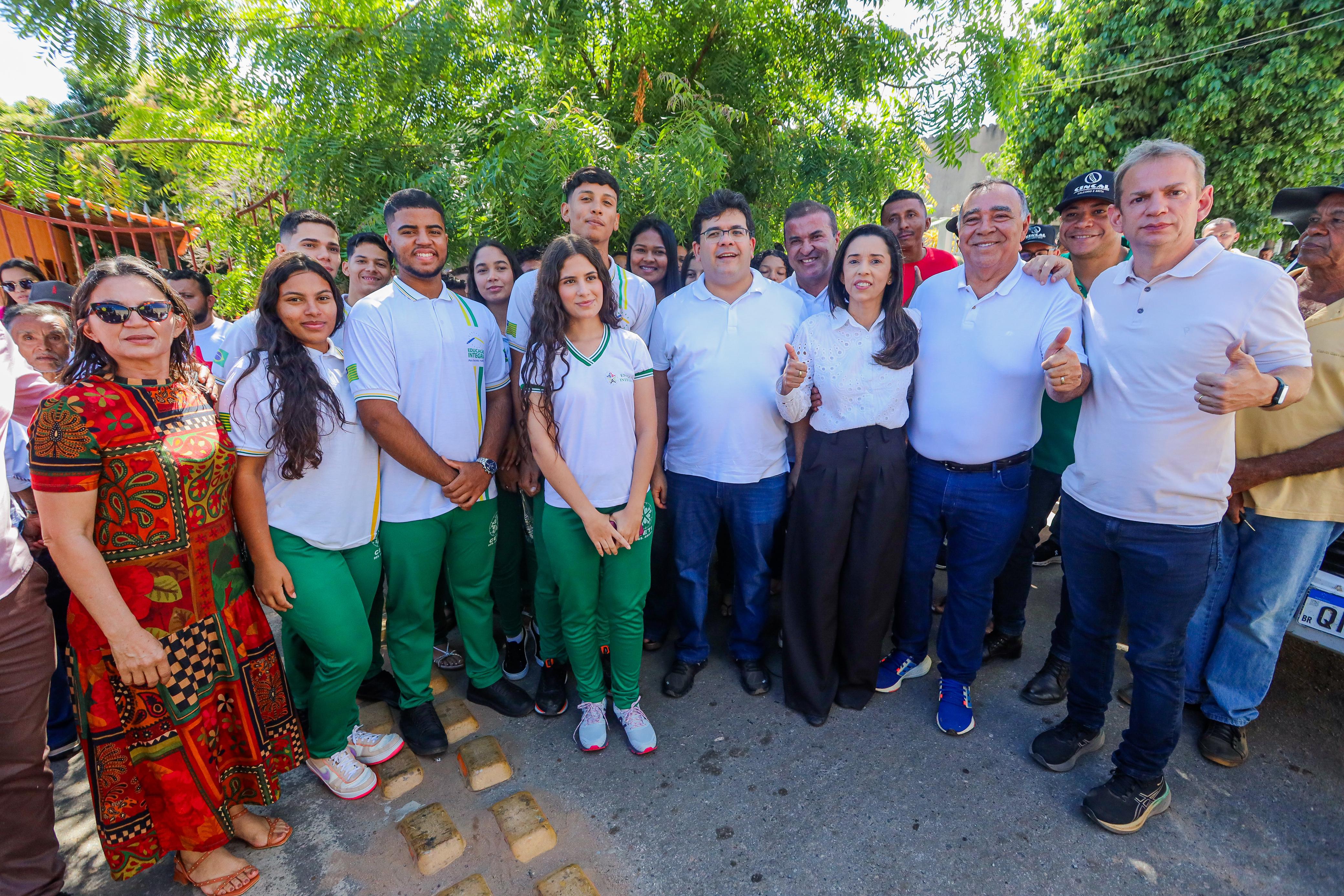 Foto: Reprodução/Secom Piauí