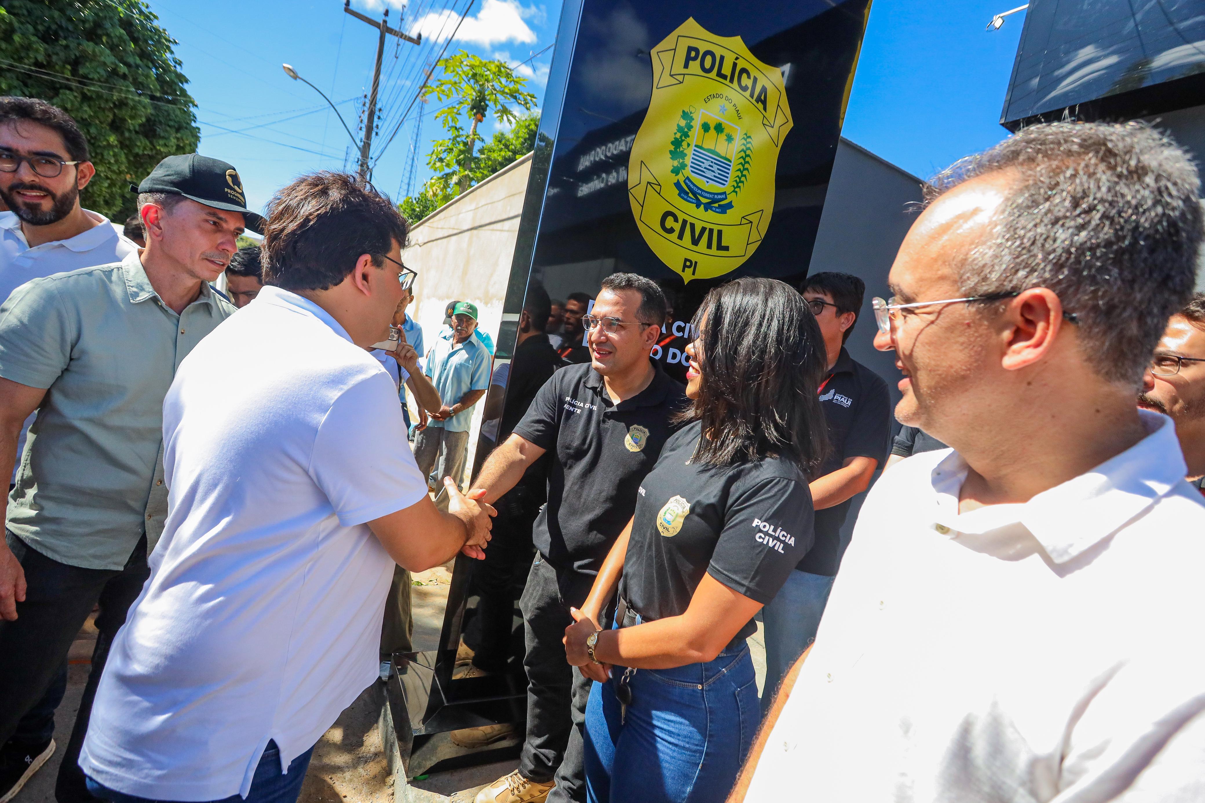 Foto: Reprodução/Secom Piauí