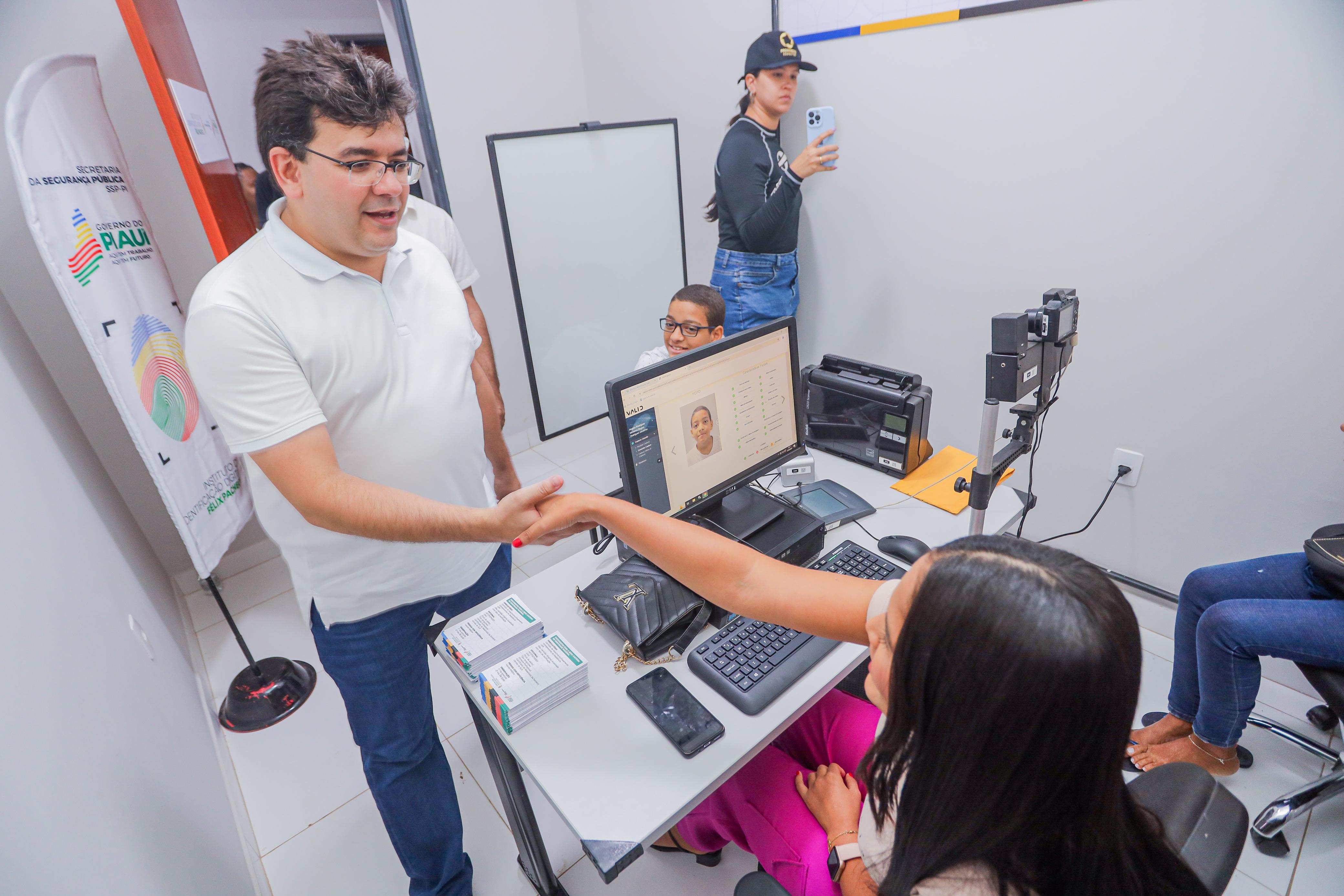 Foto: Reprodução/Secom Piauí