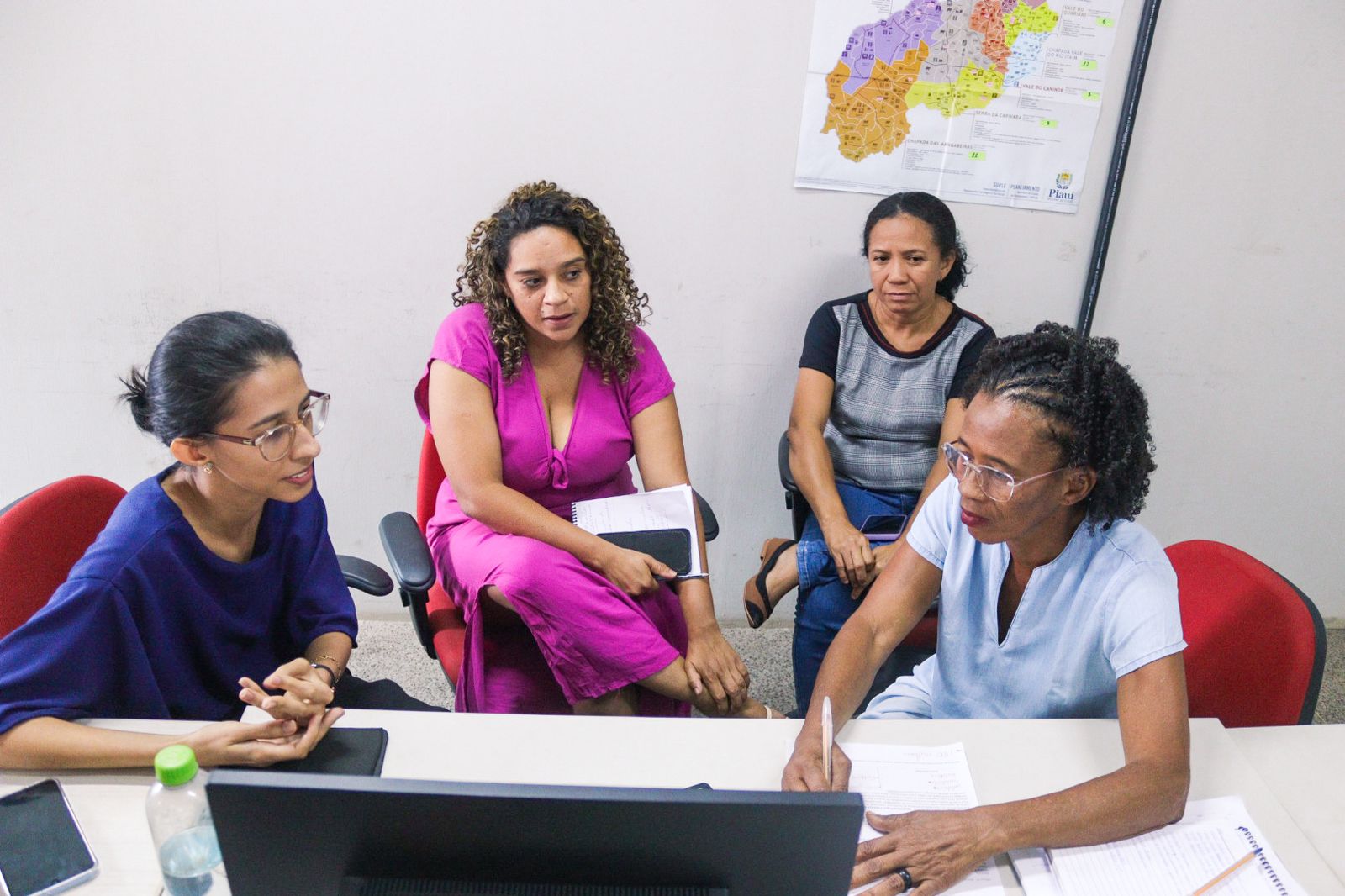 Foto: Reprodução/Secom Piauí