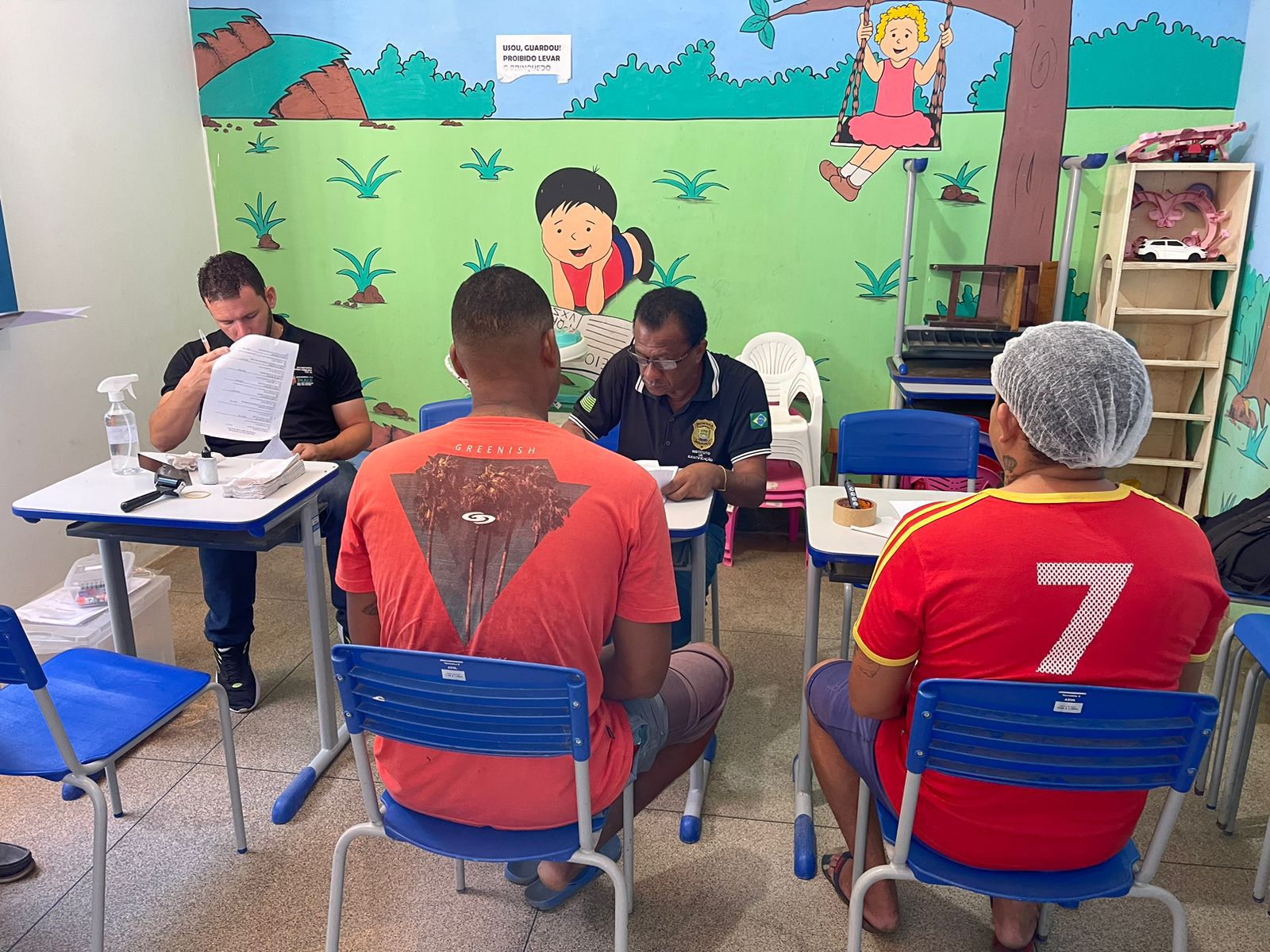 Foto: Reprodução/Secom Piauí
