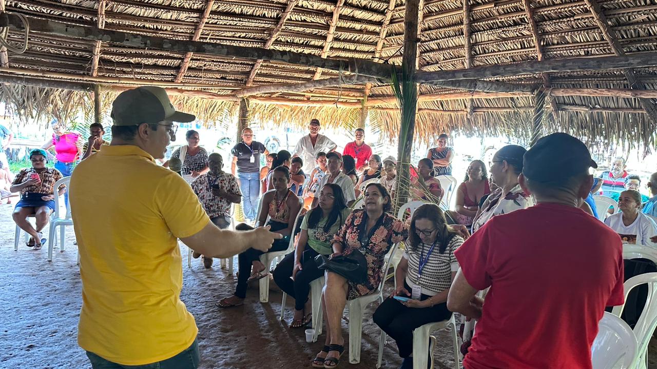 Foto: Reprodução/Secom Piauí