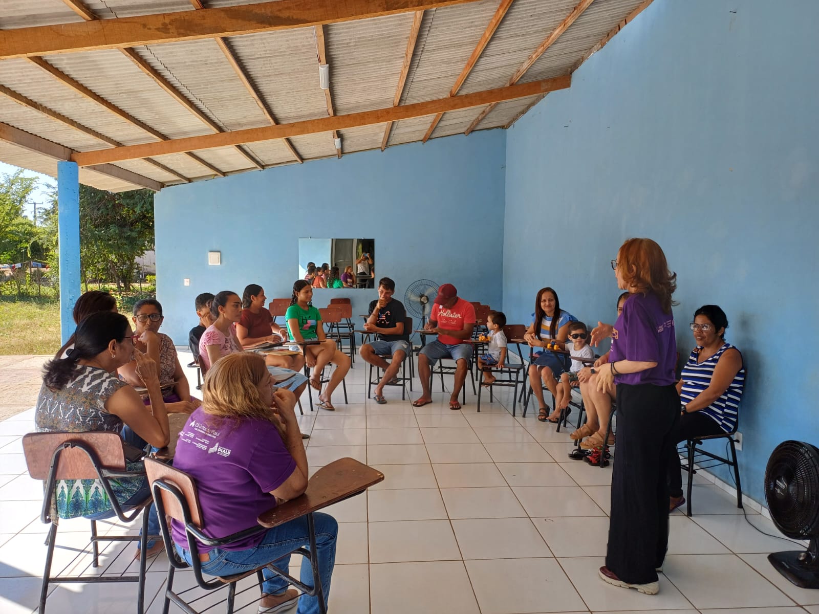 Foto: Reprodução/Secom Piauí