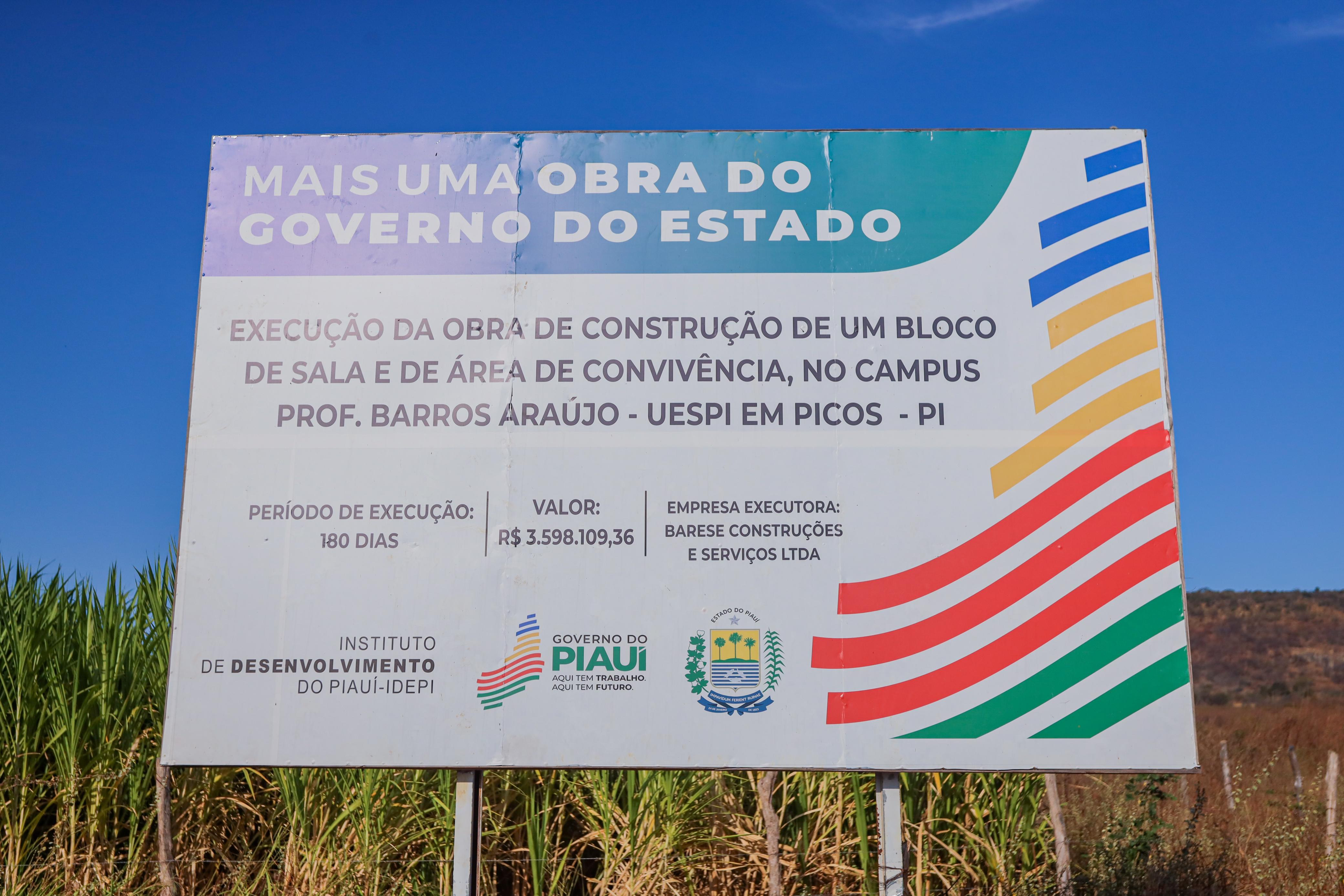 Foto: Reprodução/Secom Piauí