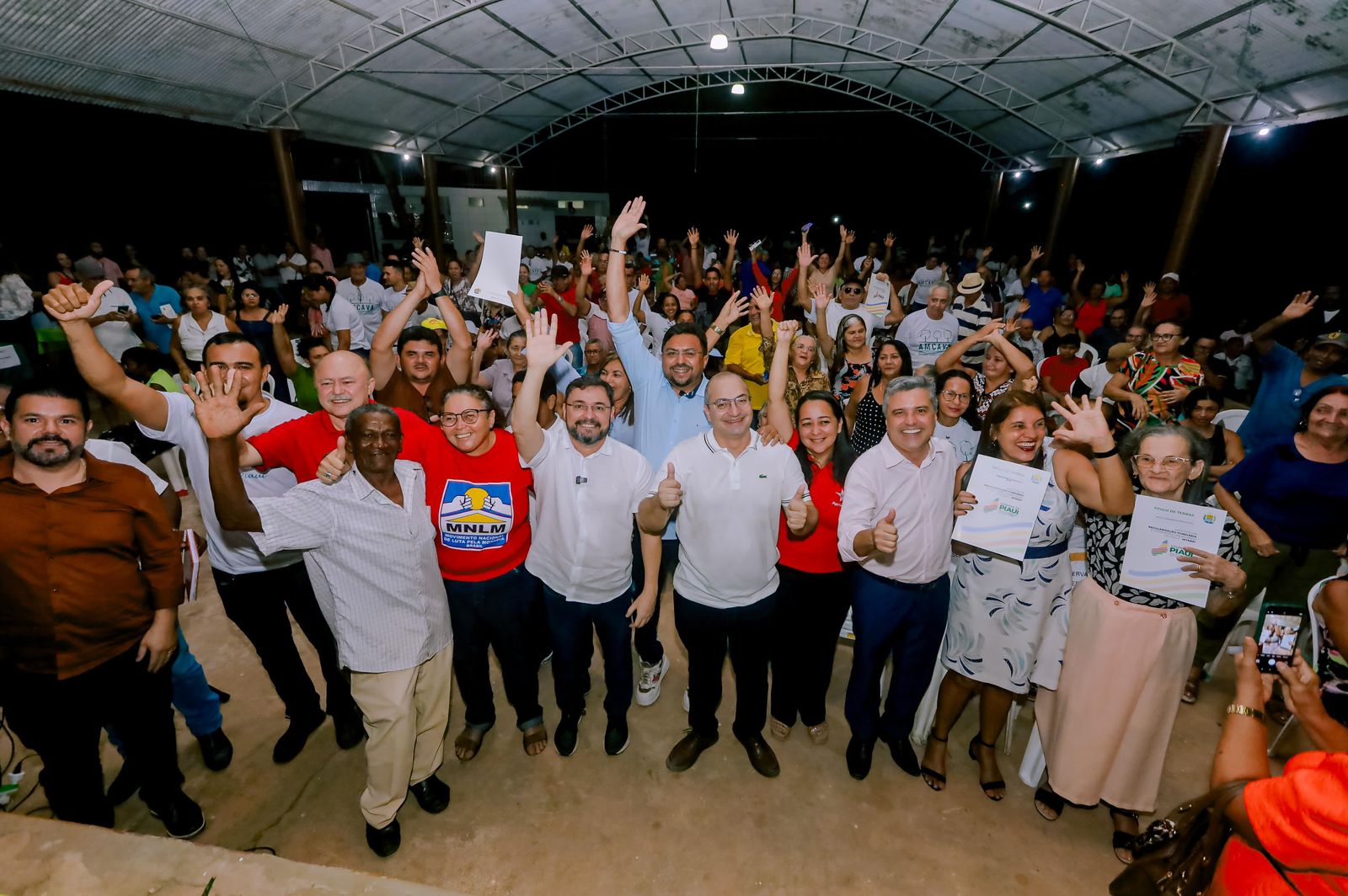 Foto: Reprodução/Secom Piauí