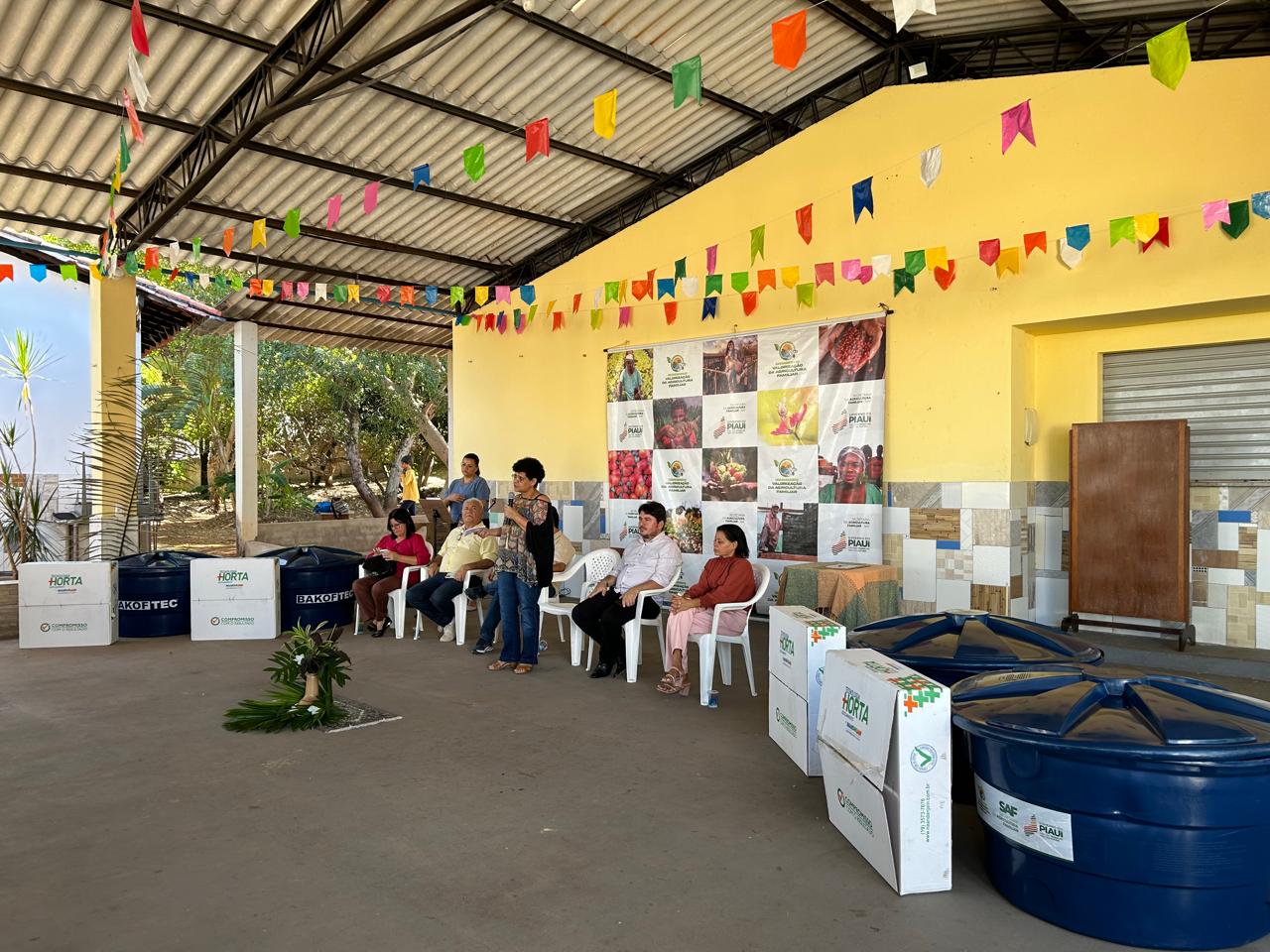 Foto: Reprodução/Secom Piauí