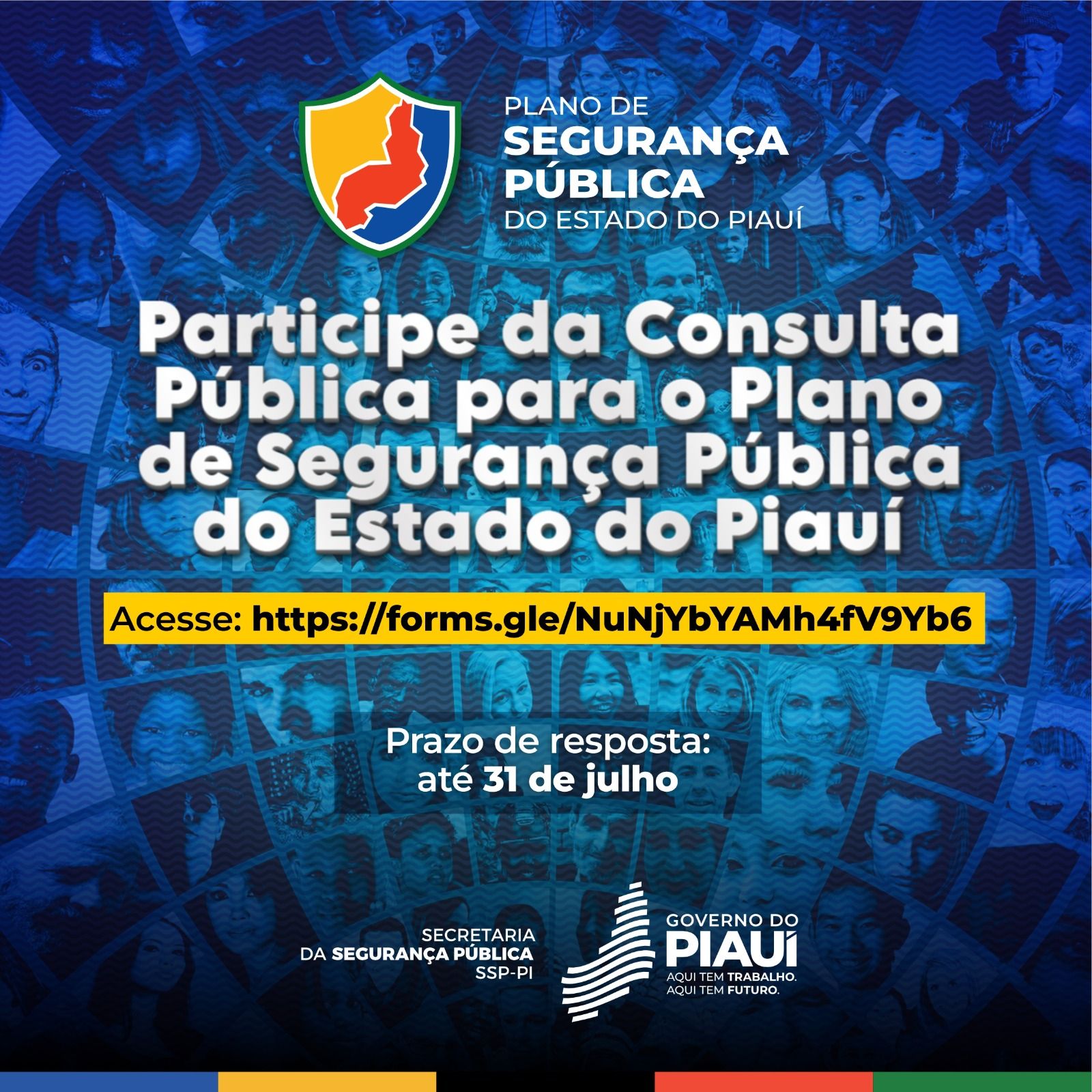 Foto: Reprodução/Secom Piauí