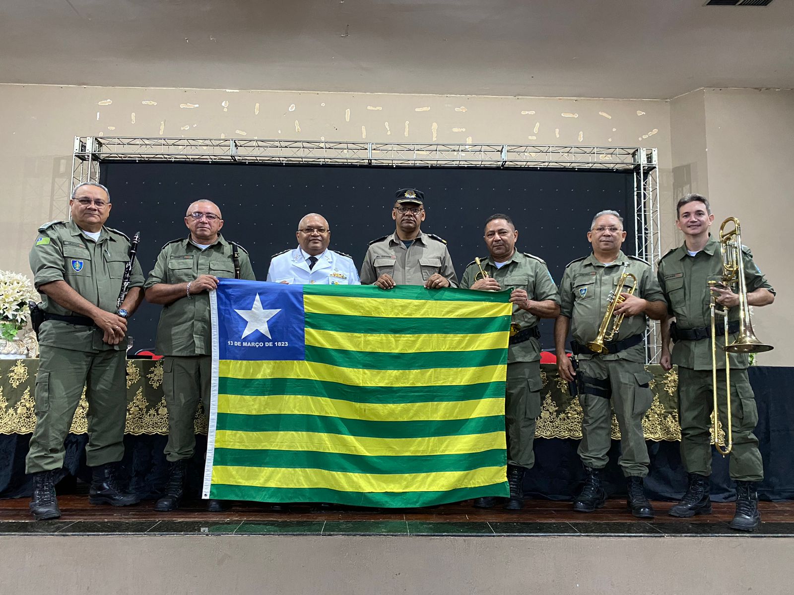 Foto: Reprodução/Secom Piauí