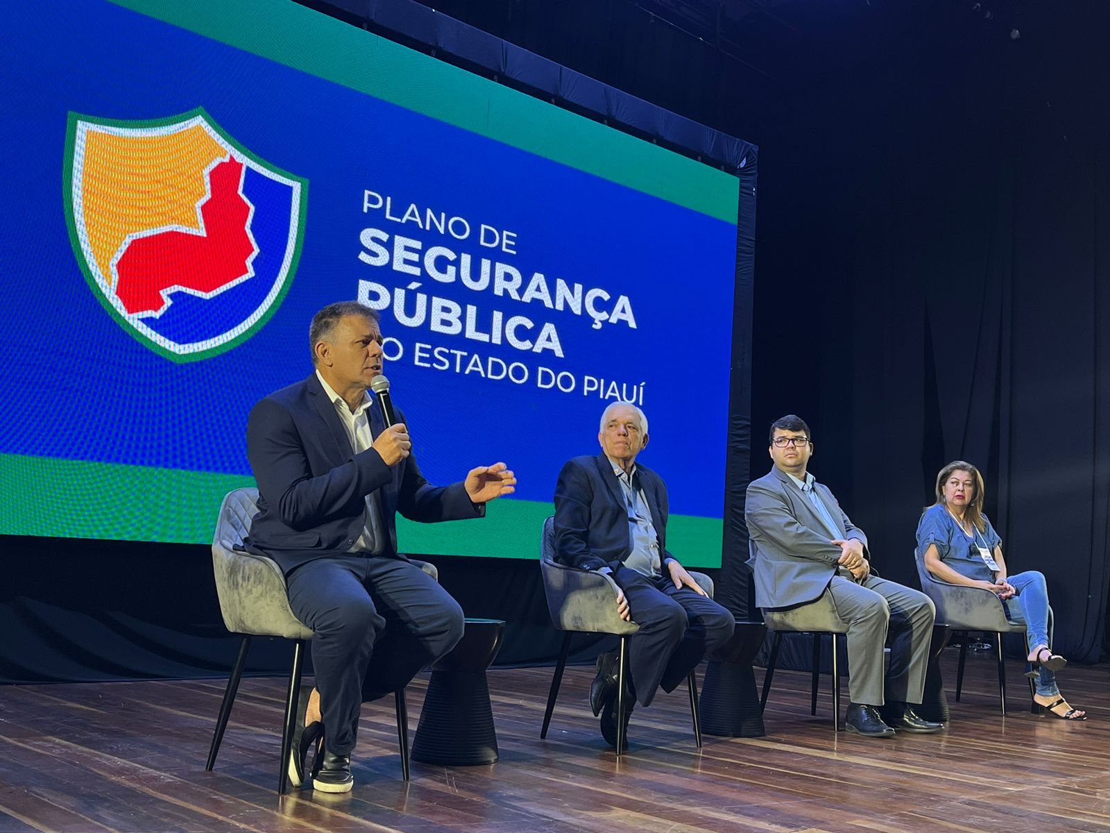 Foto: Reprodução/Secom Piauí