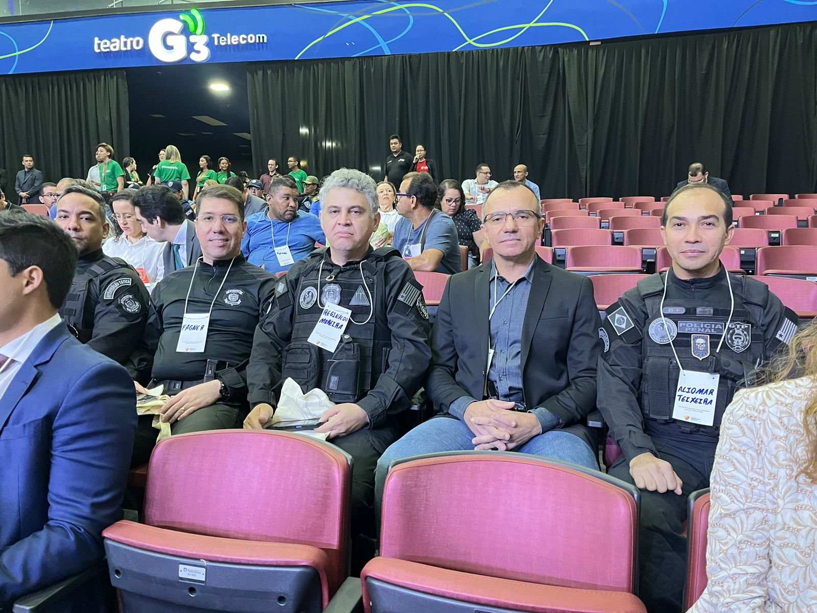 Foto: Reprodução/Secom Piauí