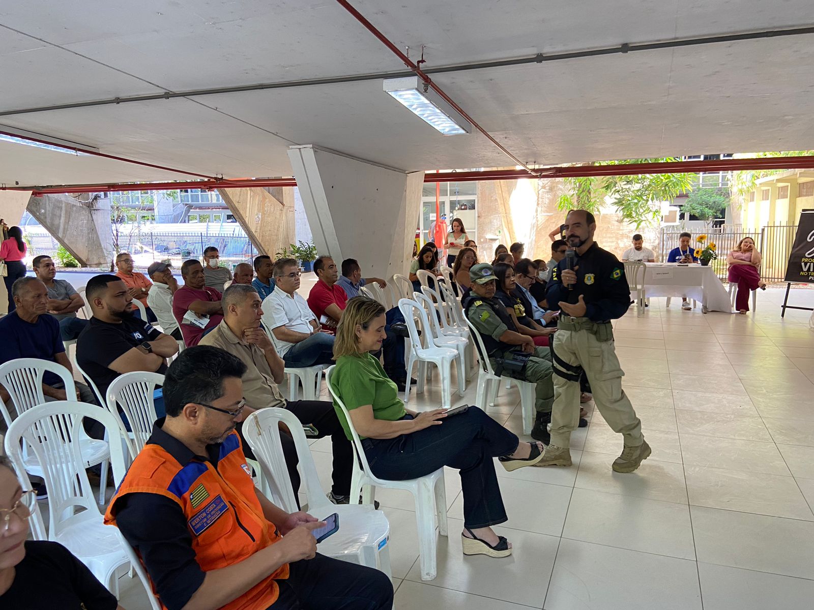 Foto: Reprodução/Secom Piauí