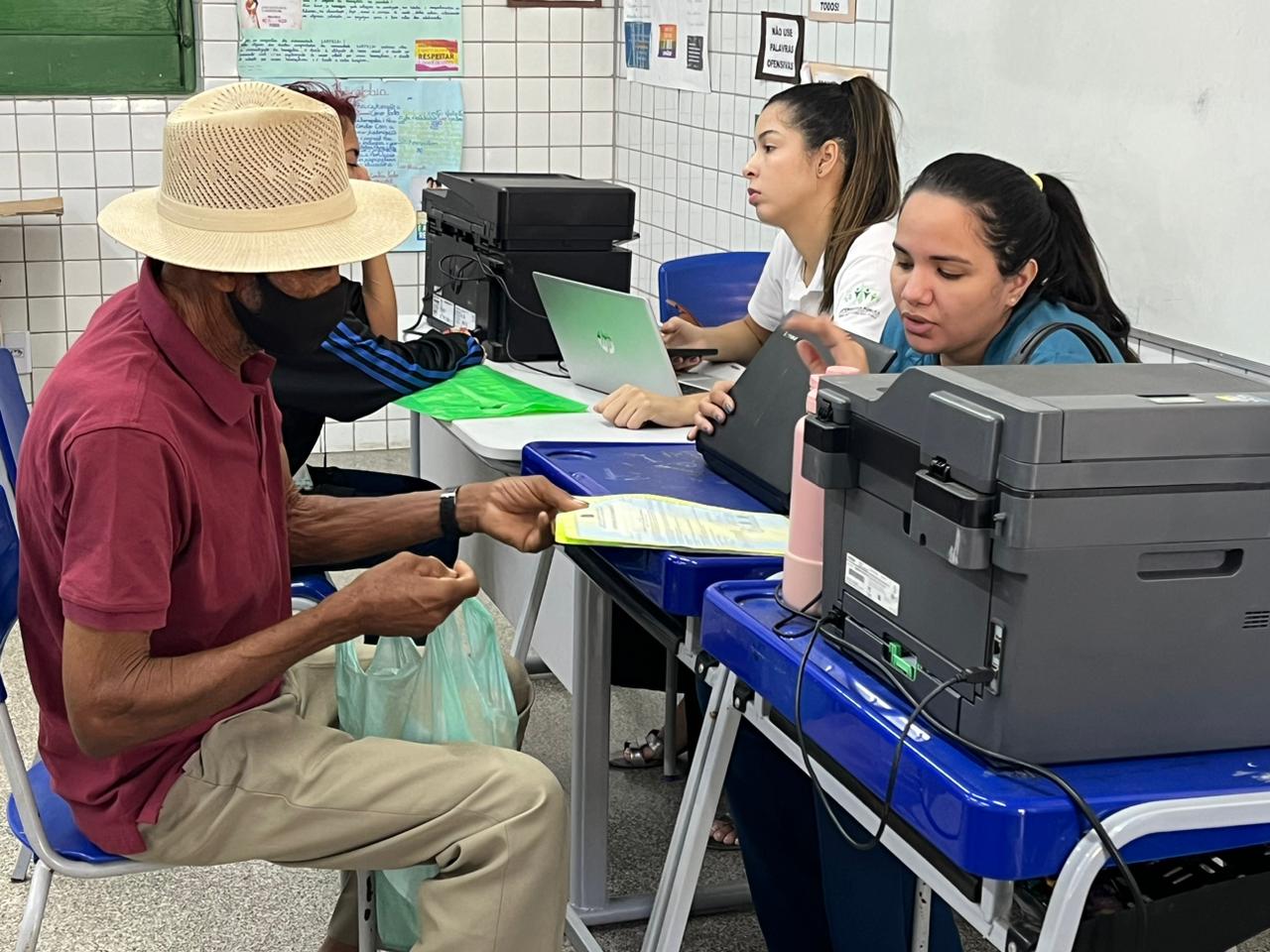 Foto: Reprodução/Secom Piauí