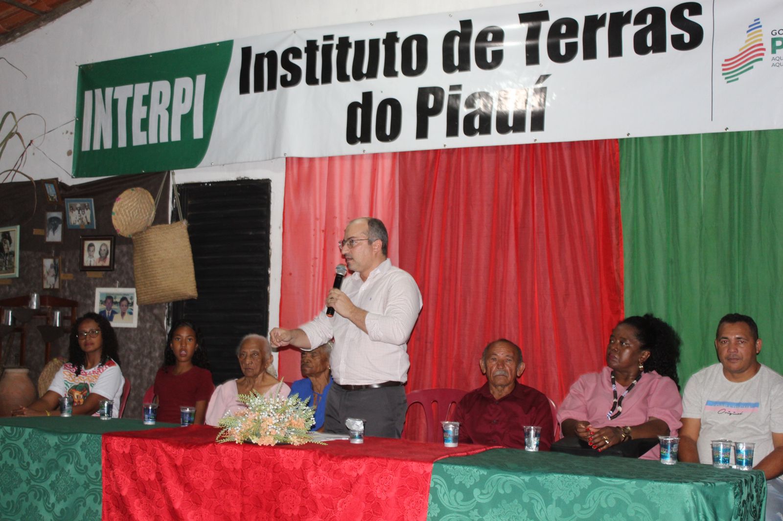 Foto: Reprodução/Secom Piauí