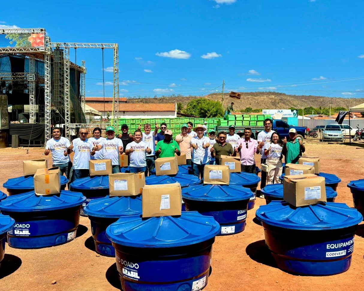 Foto: Reprodução/Secom Piauí