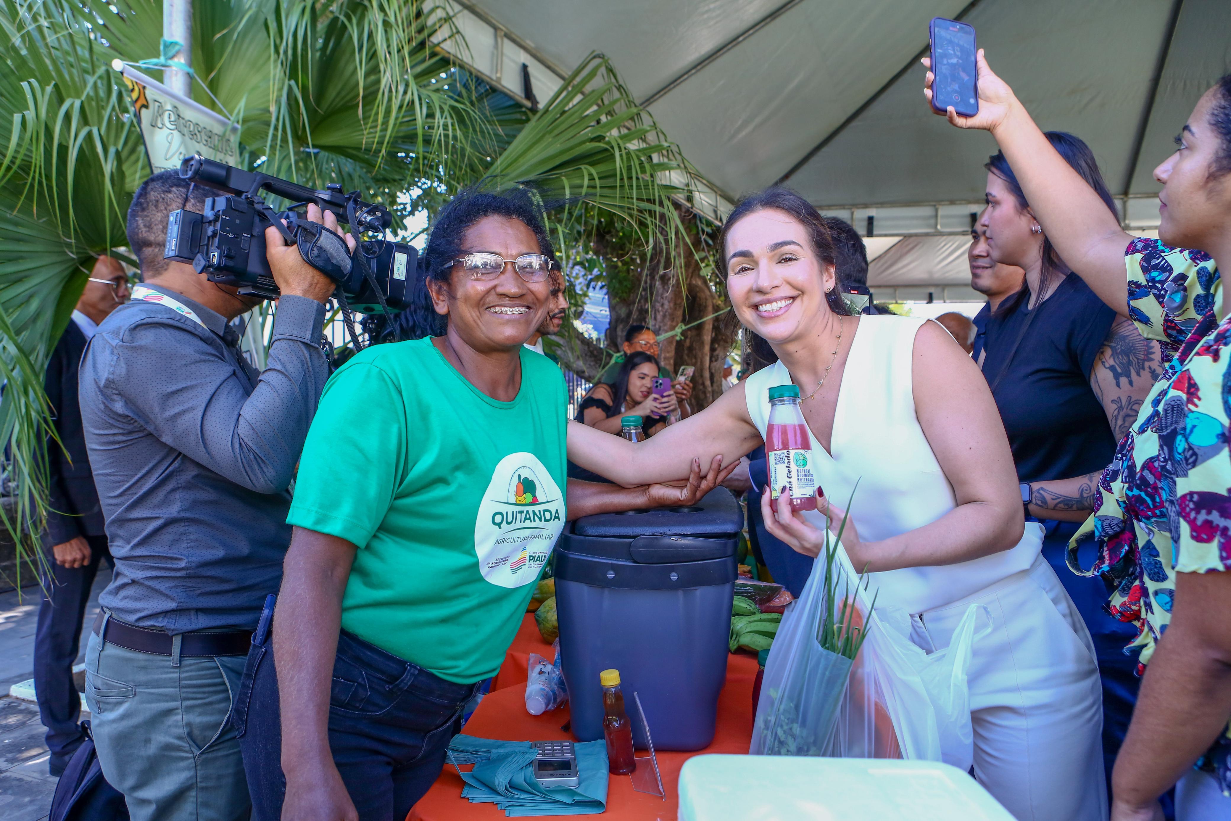 Foto: Reprodução/Secom Piauí